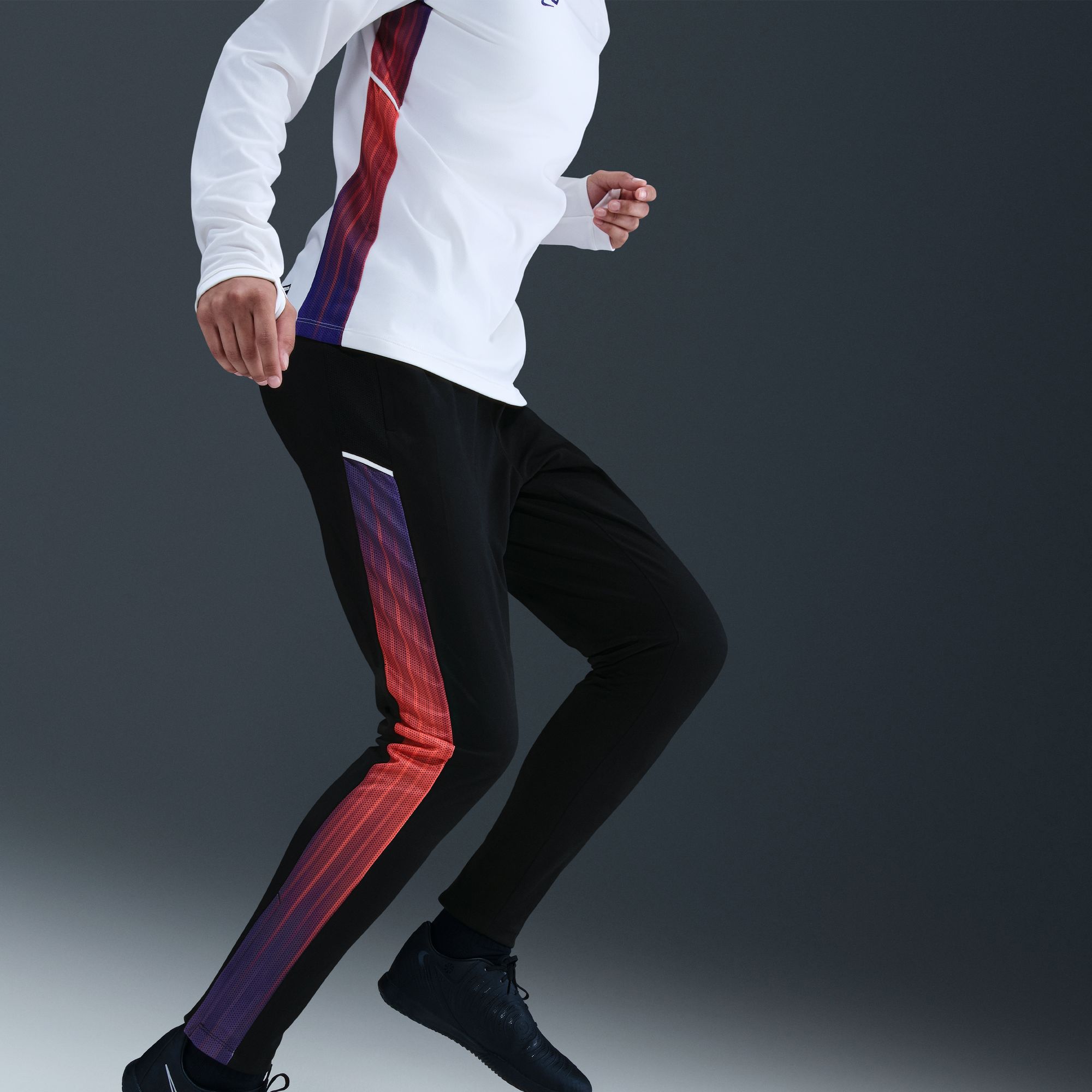 Nike Women's Sophia Smith United Academy Dri-FIT Soccer Knit Pants product image