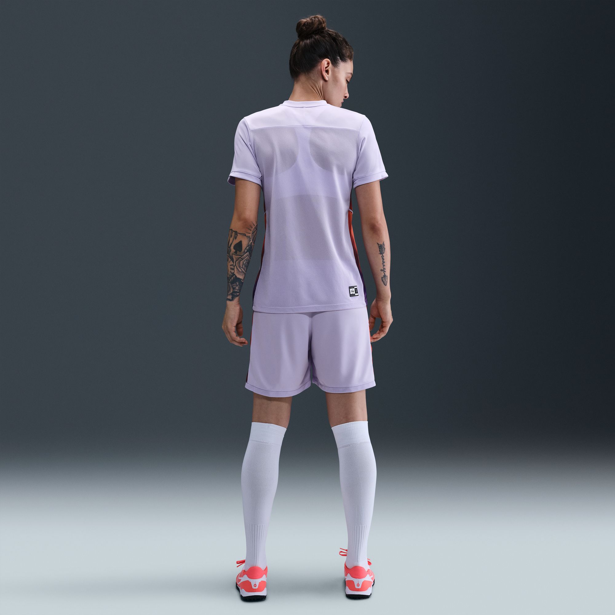 Nike Women's Sophia Smith United Academy Dri-FIT Soccer Knit Shorts product image