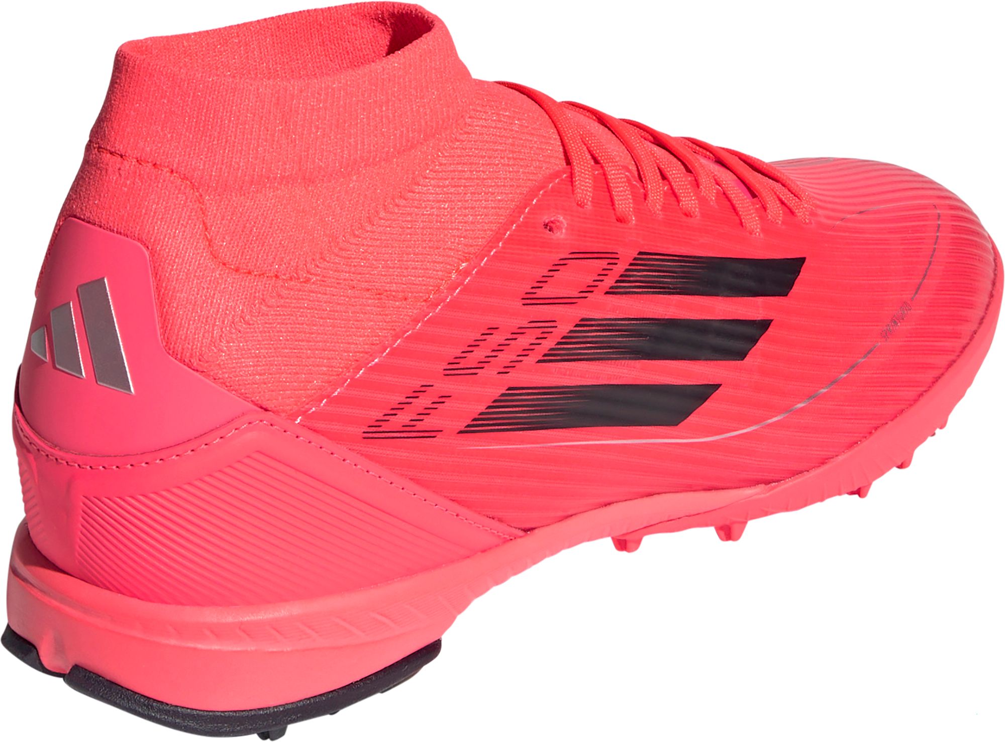 adidas Women's F50 League Mid Turf Soccer Cleats product image