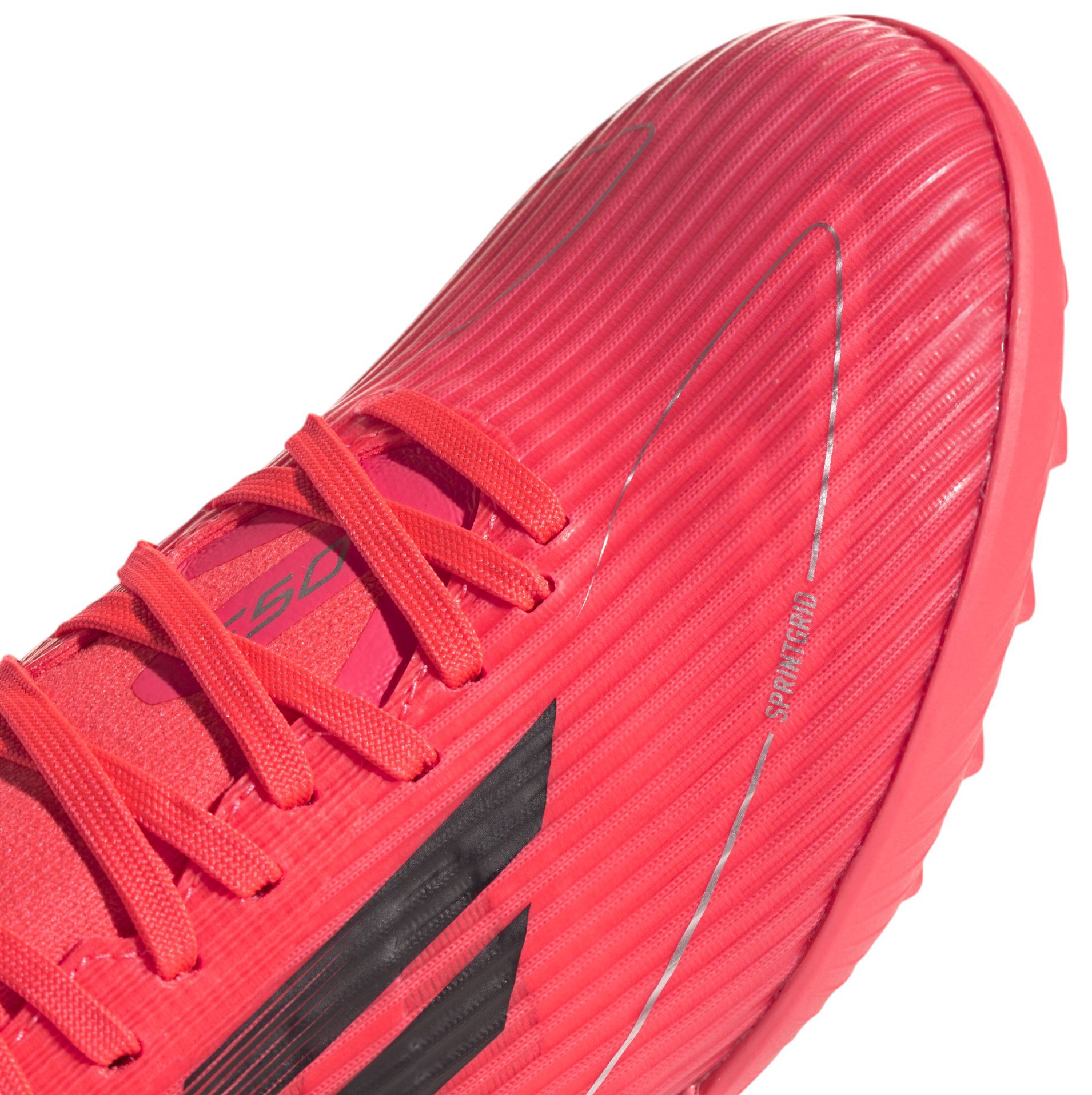 adidas Women's F50 League Mid Turf Soccer Cleats product image