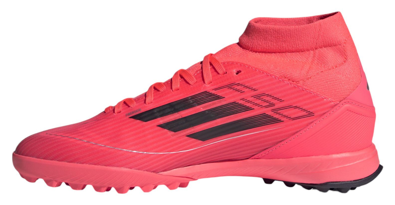 adidas Women's F50 League Mid Turf Soccer Cleats product image