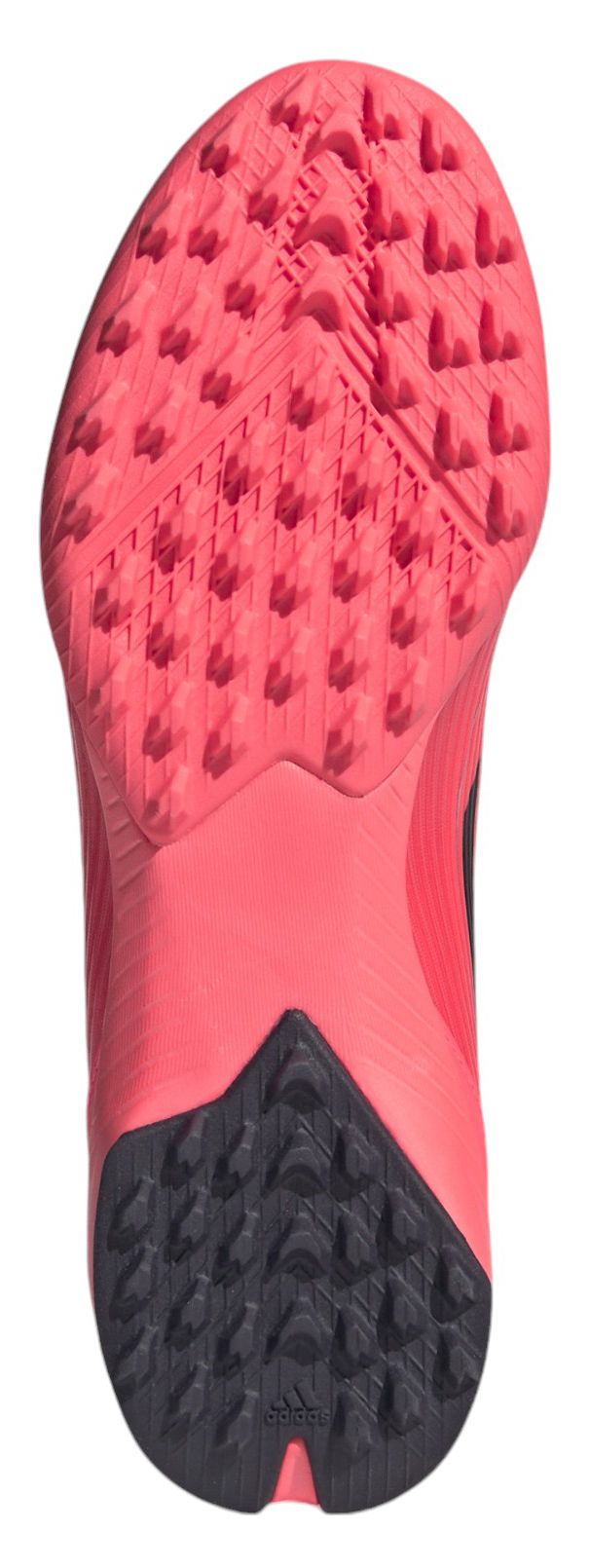 adidas Women's F50 League Mid Turf Soccer Cleats product image