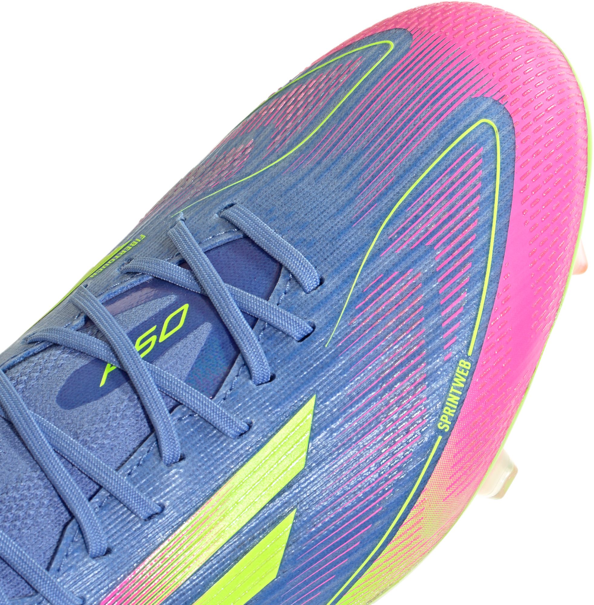 adidas Women's F50 Elite Mid FG Soccer Cleats product image