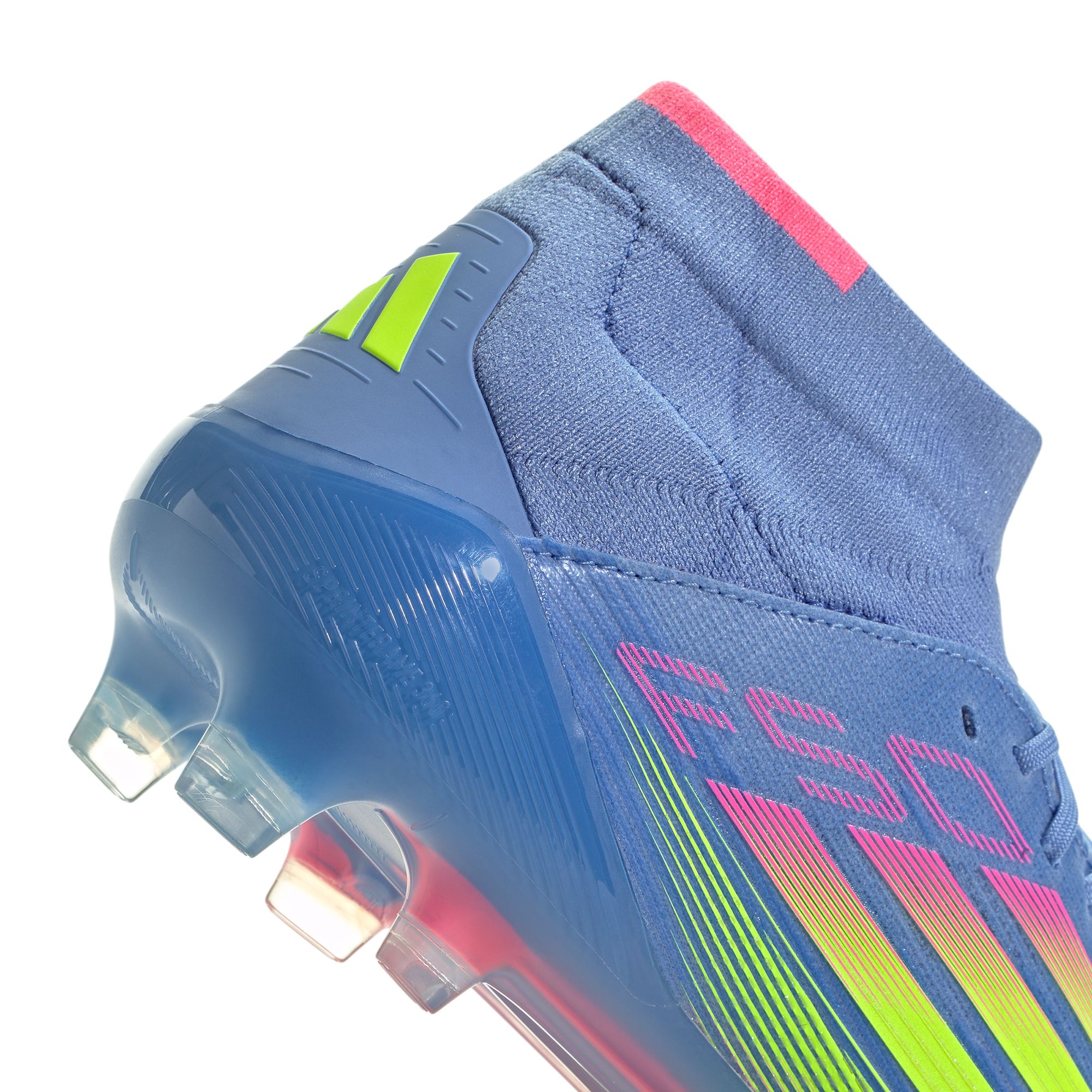 adidas Women's F50 Elite Mid FG Soccer Cleats product image