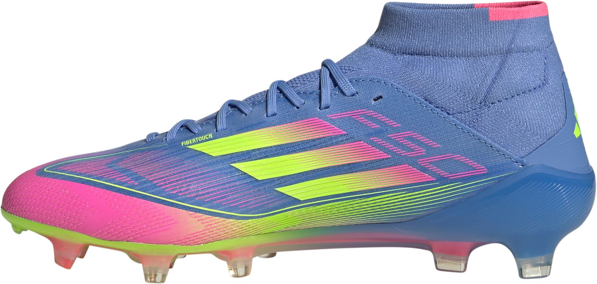 adidas Women's F50 Elite Mid FG Soccer Cleats product image