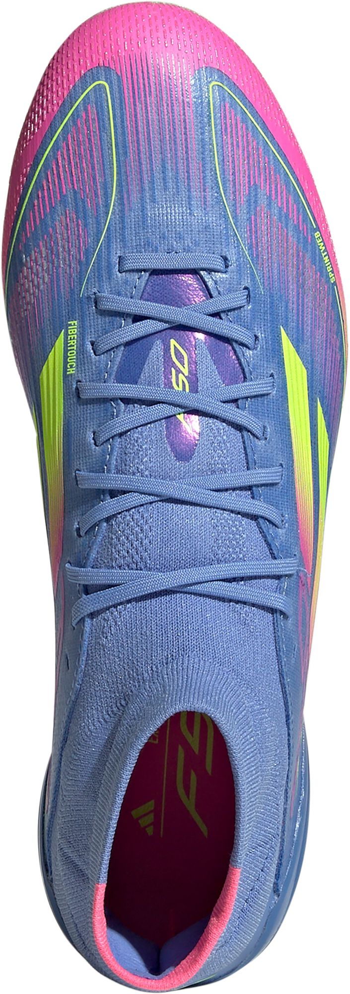 adidas Women's F50 Elite Mid FG Soccer Cleats product image