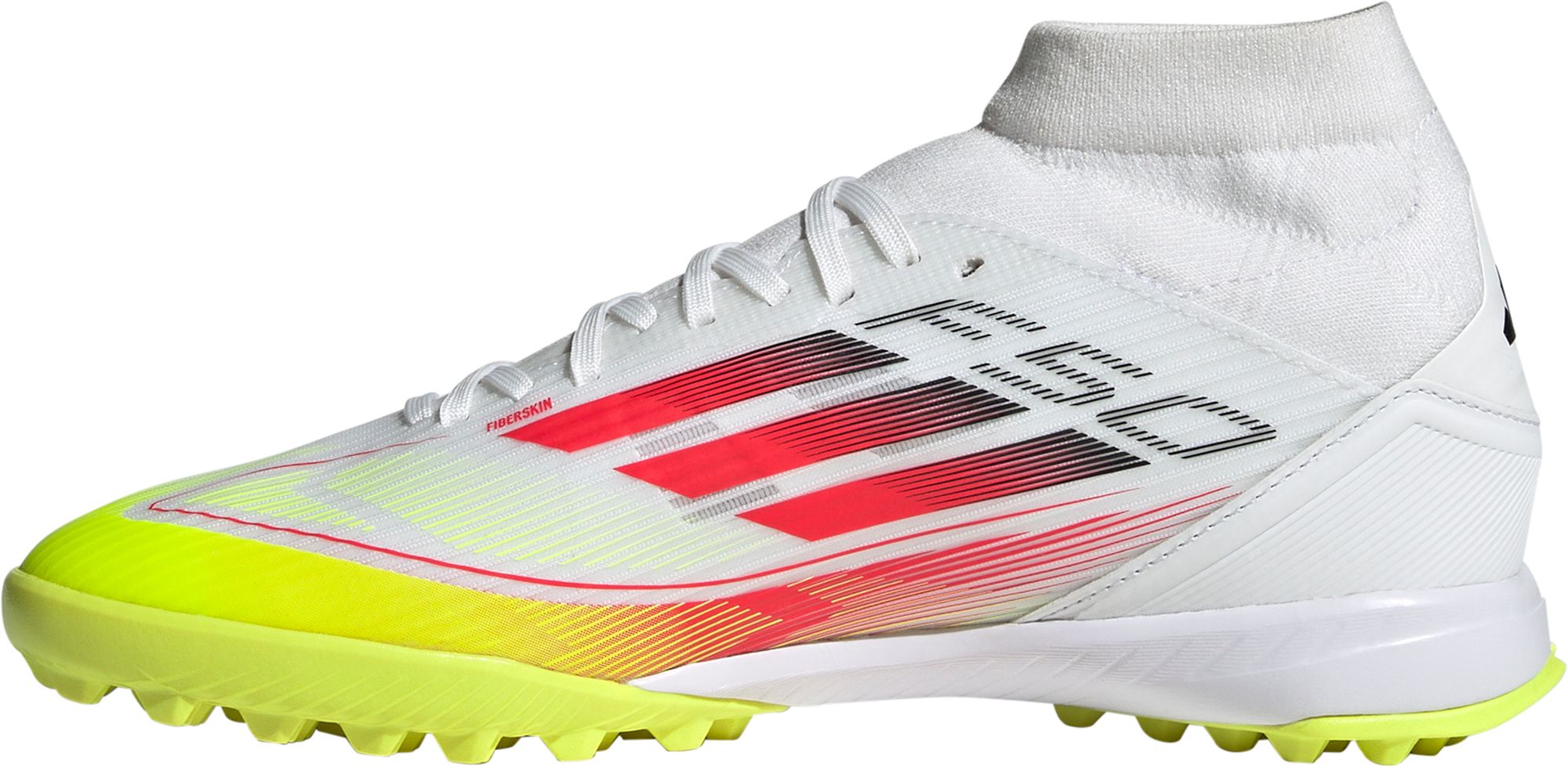 adidas Women's F50 League Mid Turf Soccer Cleats product image