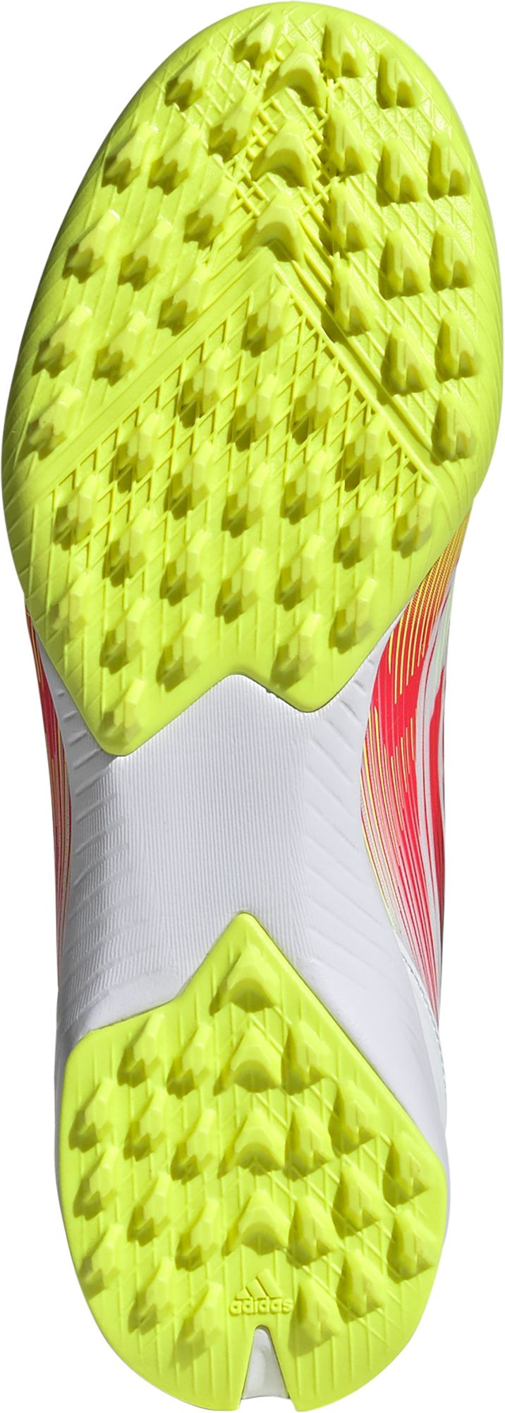 adidas Women's F50 League Mid Turf Soccer Cleats product image