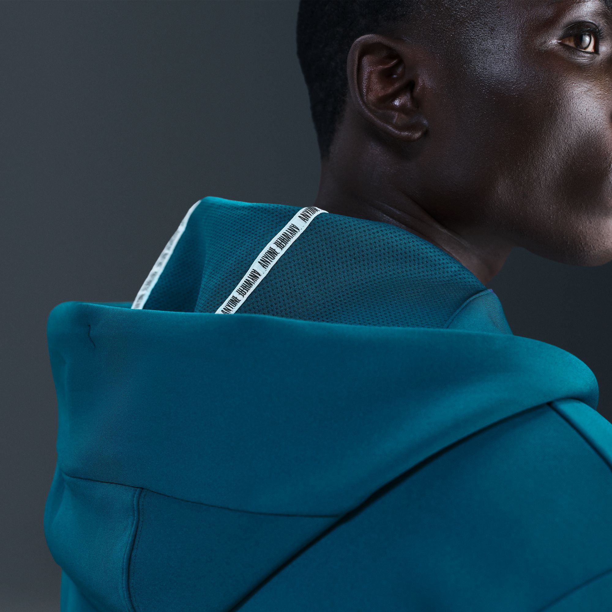 Nike Sabrina Ionescu Dri-FIT Loose Full-Zip Basketball Hoodie product image