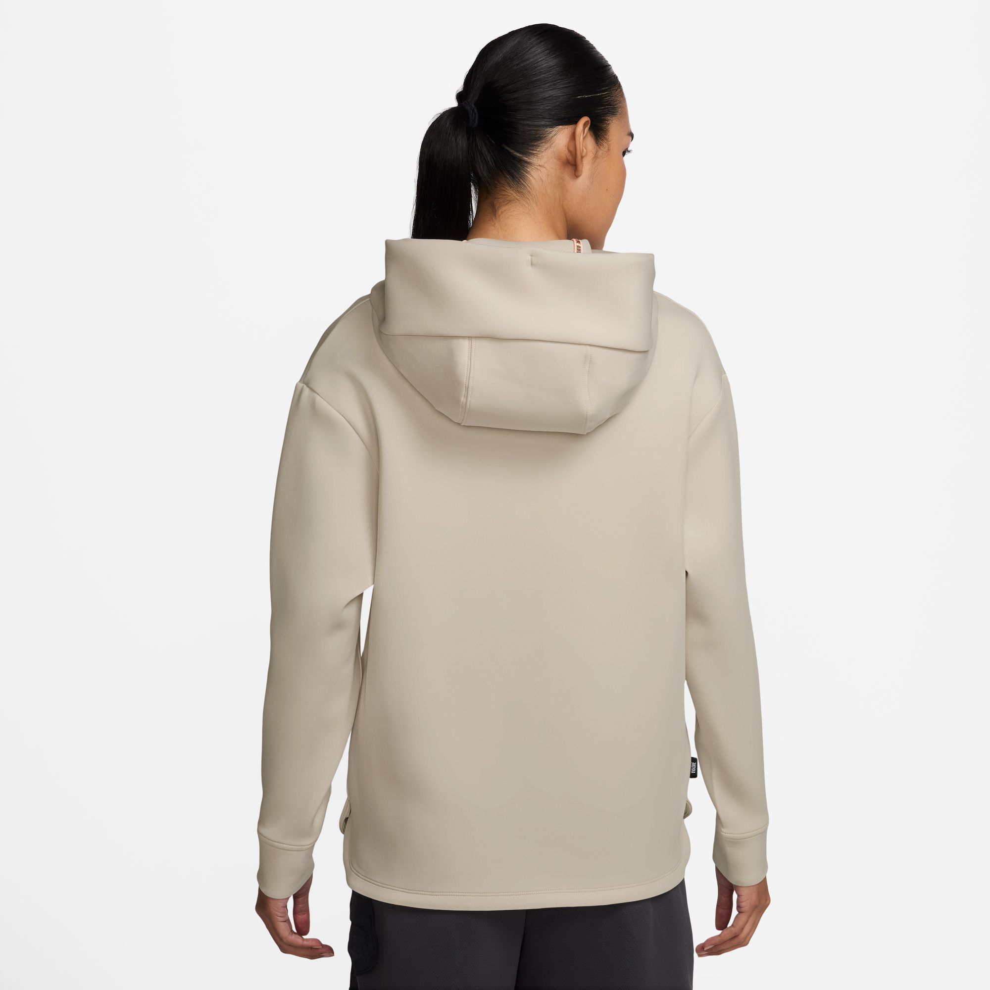 Nike Sabrina Ionescu Dri-FIT Loose Full-Zip Basketball Hoodie product image