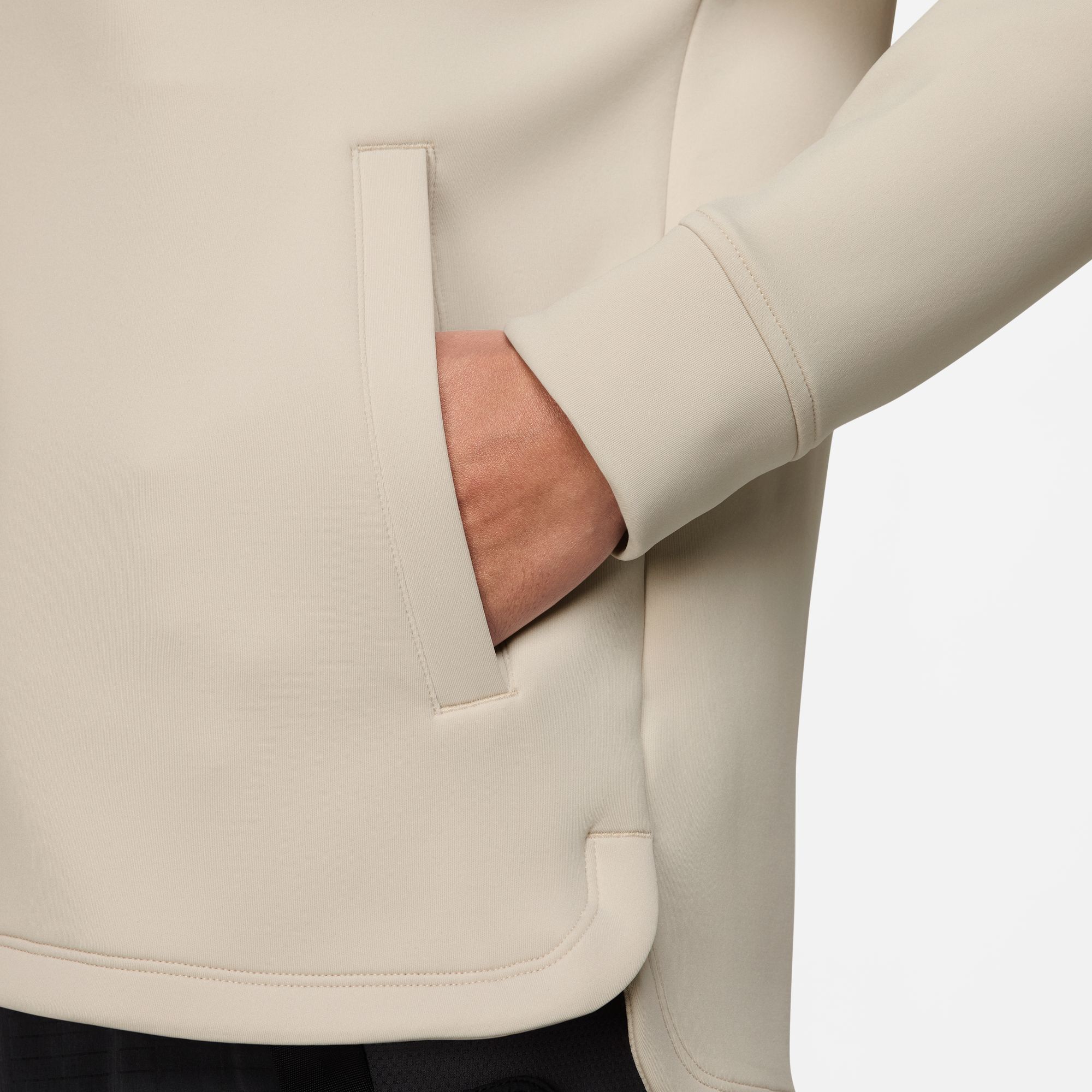 Nike Sabrina Ionescu Dri-FIT Loose Full-Zip Basketball Hoodie product image