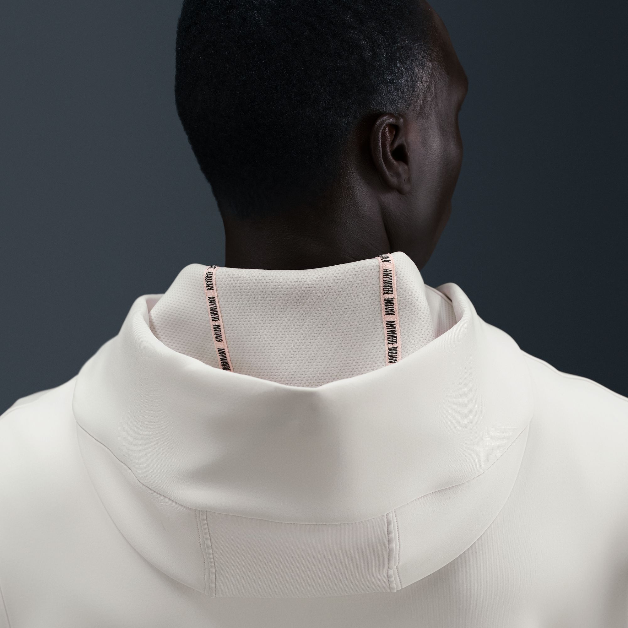 Nike Sabrina Ionescu Dri-FIT Loose Full-Zip Basketball Hoodie product image