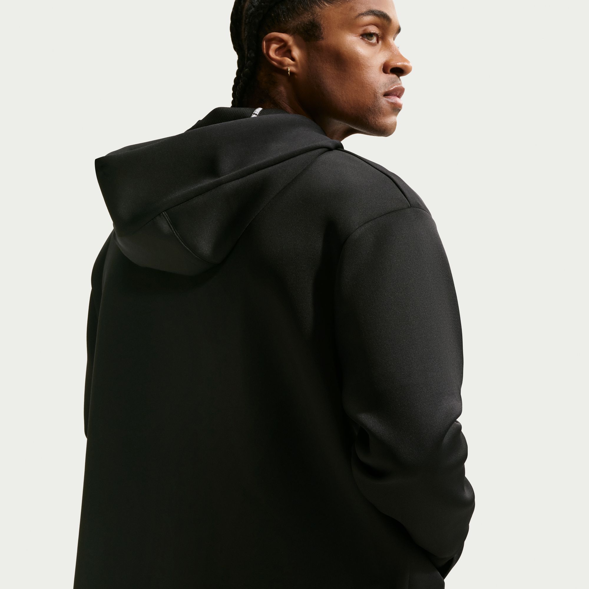 Nike Sabrina Ionescu Dri-FIT Loose Full-Zip Basketball Hoodie product image