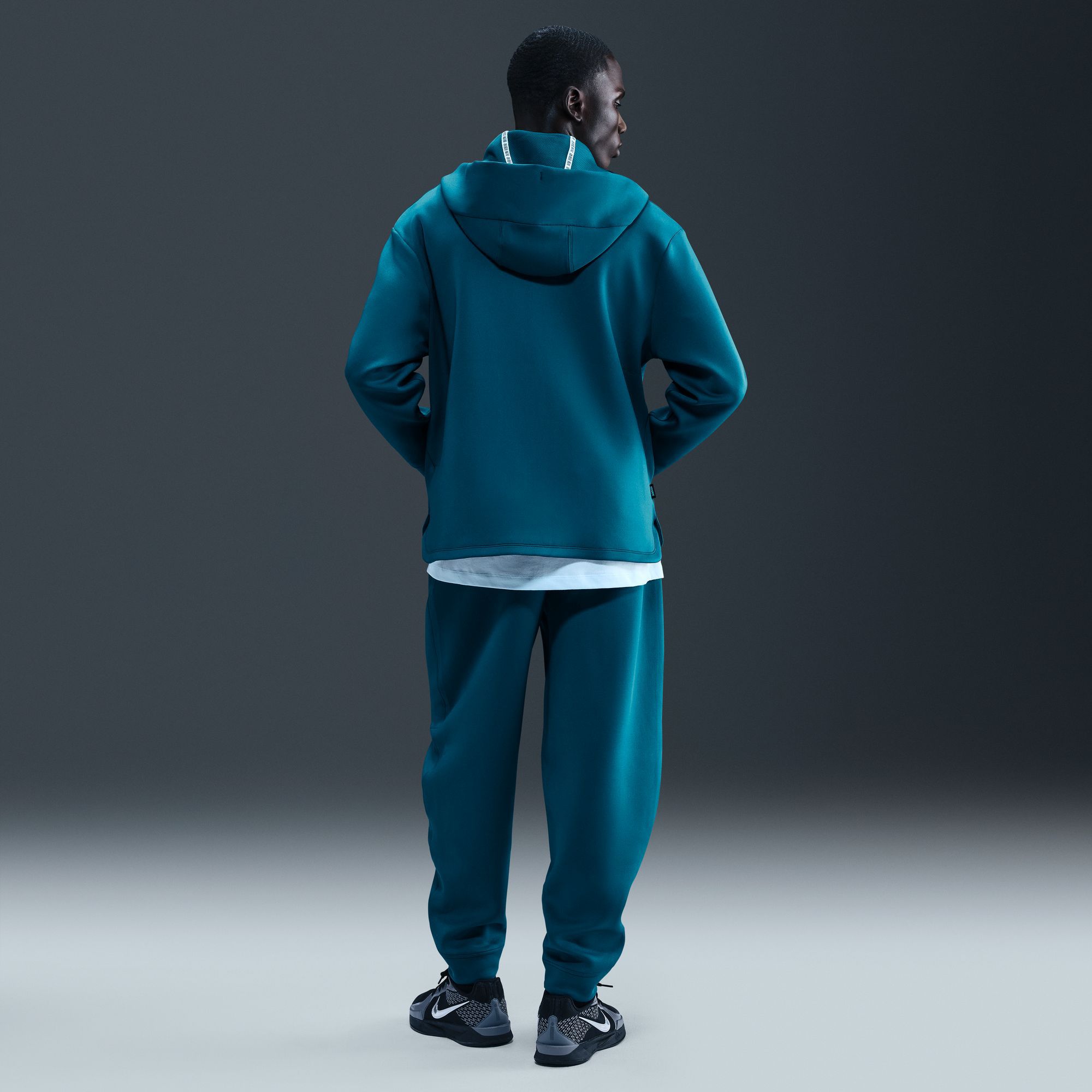 Nike Sabrina Ionescu Dri-FIT Loose Basketball Pants product image