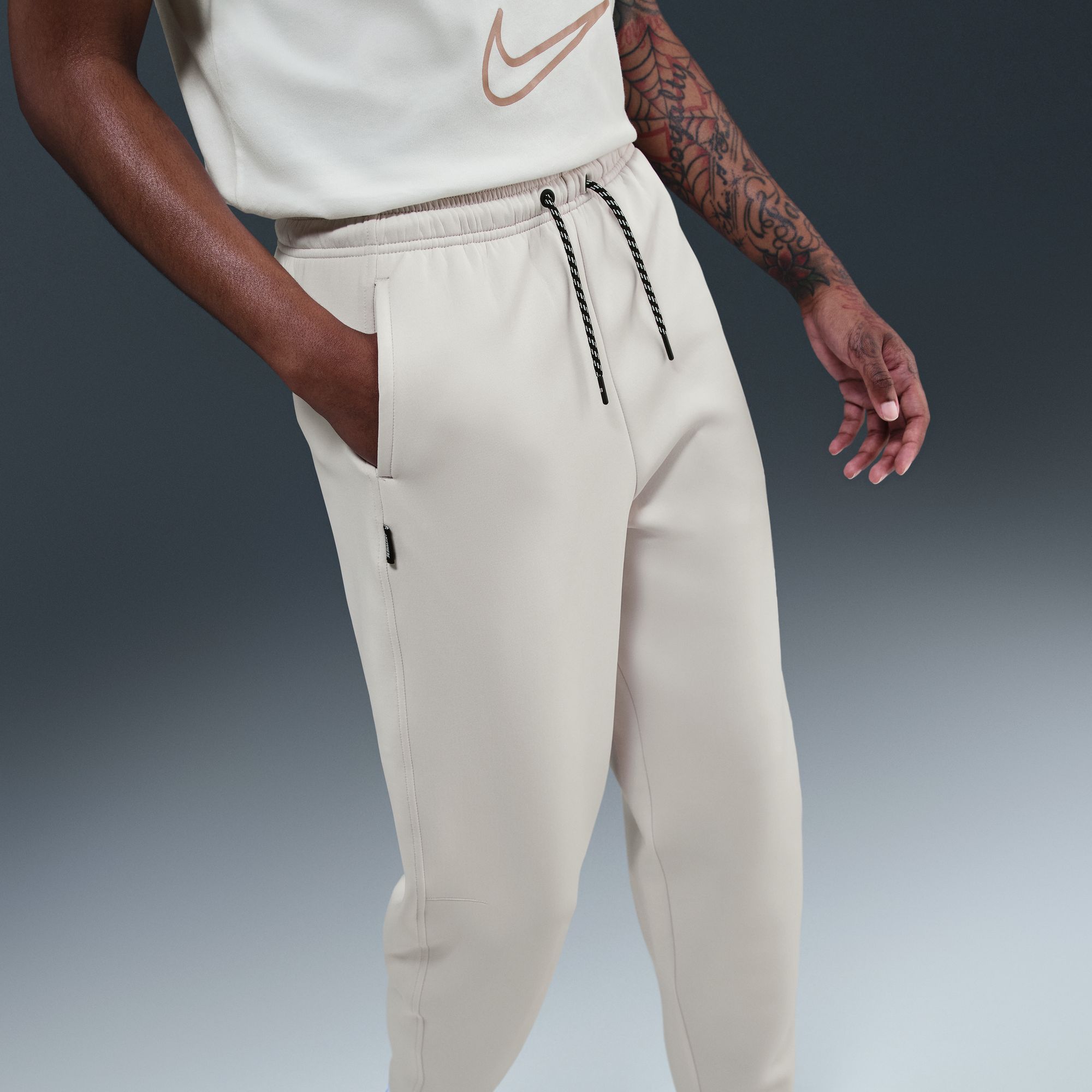 Nike Sabrina Ionescu Dri-FIT Loose Basketball Pants product image