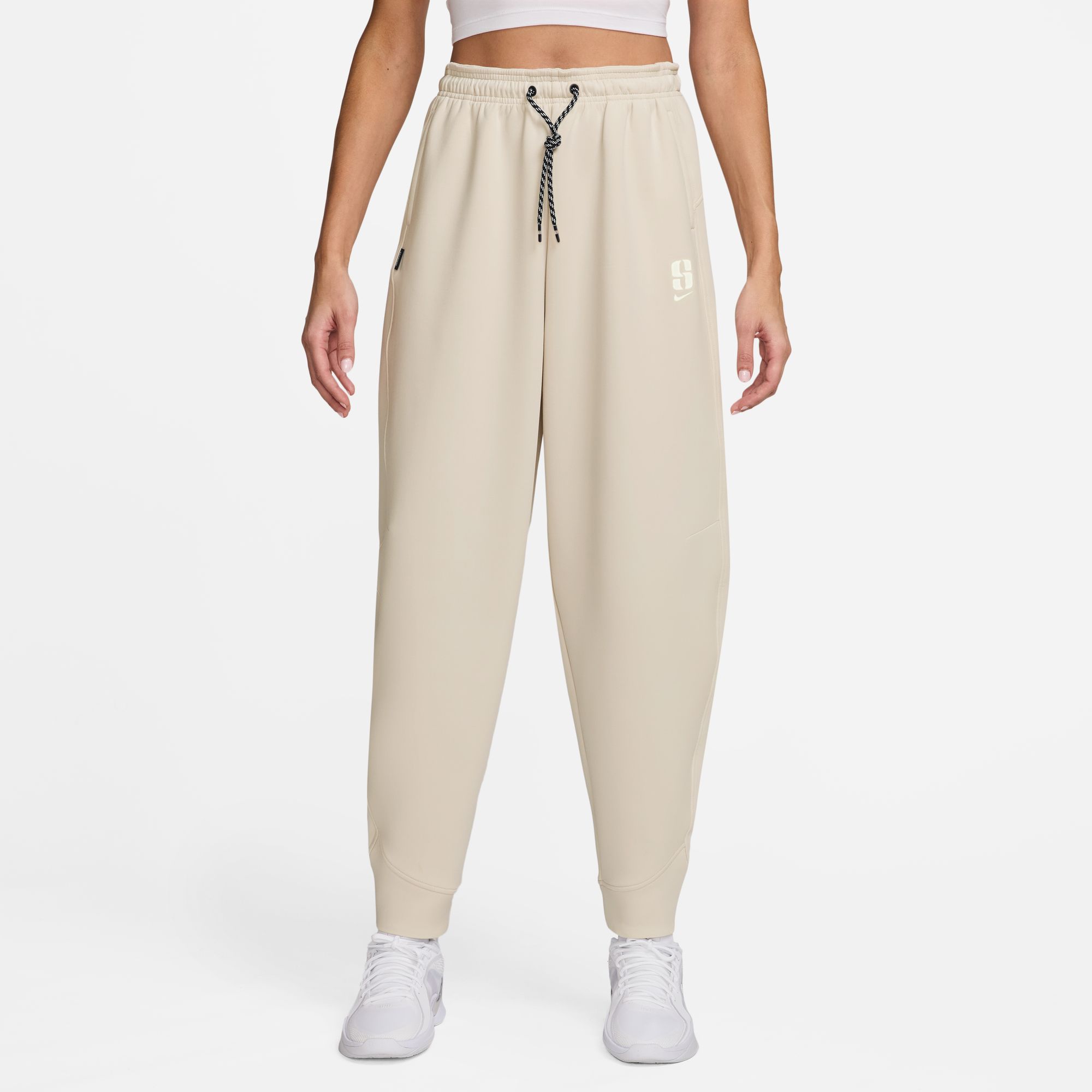 Nike Sabrina Ionescu Dri-FIT Loose Basketball Pants product image