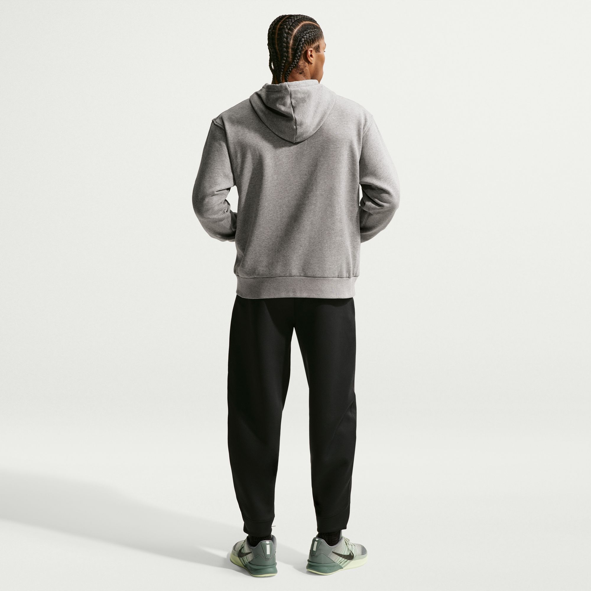 Nike Sabrina Ionescu Dri-FIT Loose Basketball Pants product image