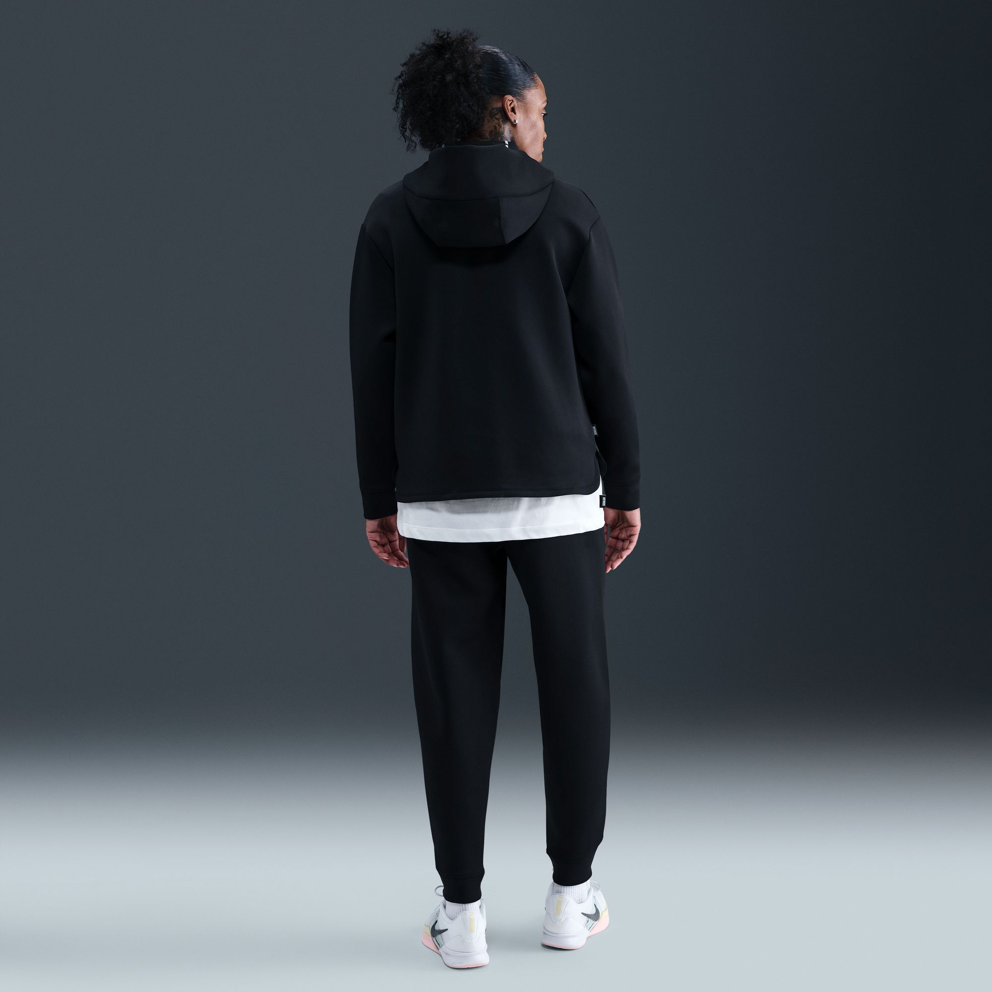 Nike Sabrina Ionescu Dri-FIT Loose Basketball Pants product image