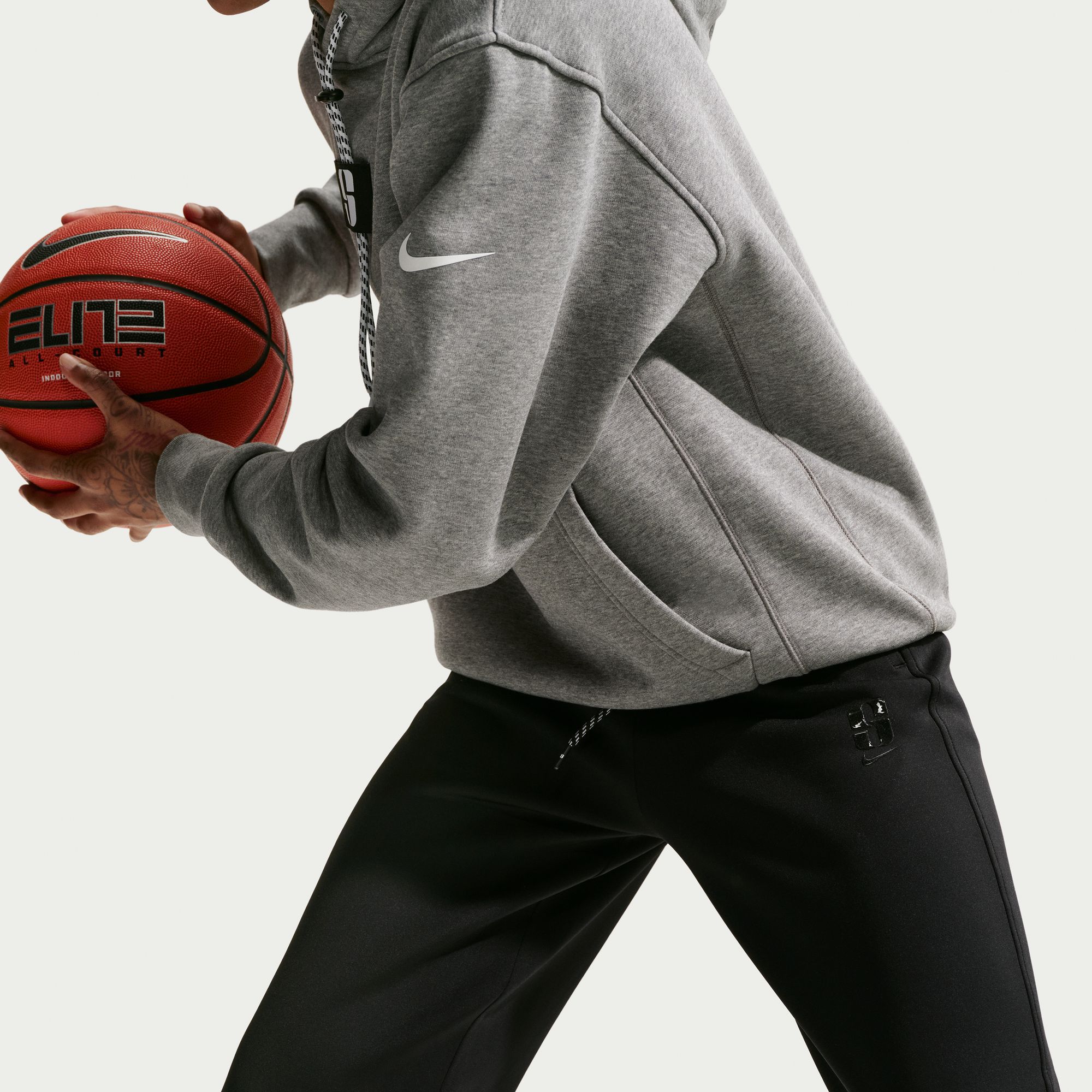 Nike Sabrina Ionescu Dri-FIT Loose Basketball Pants product image