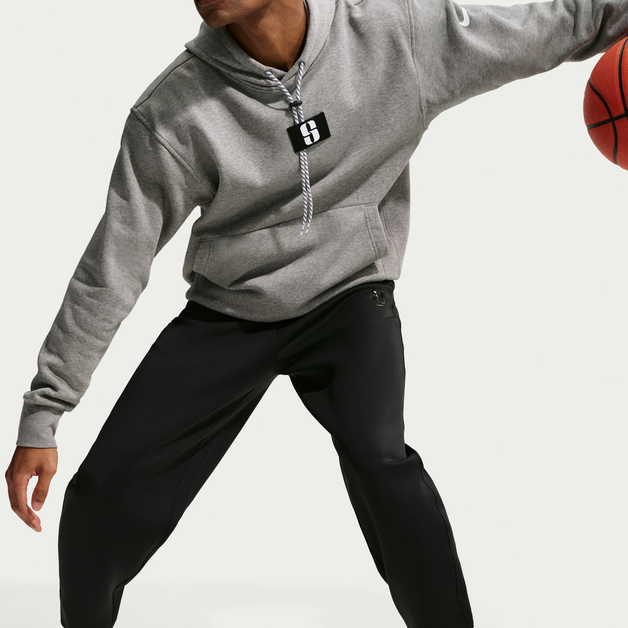 Nike Sabrina Ionescu Dri-FIT Loose Basketball Pants product image