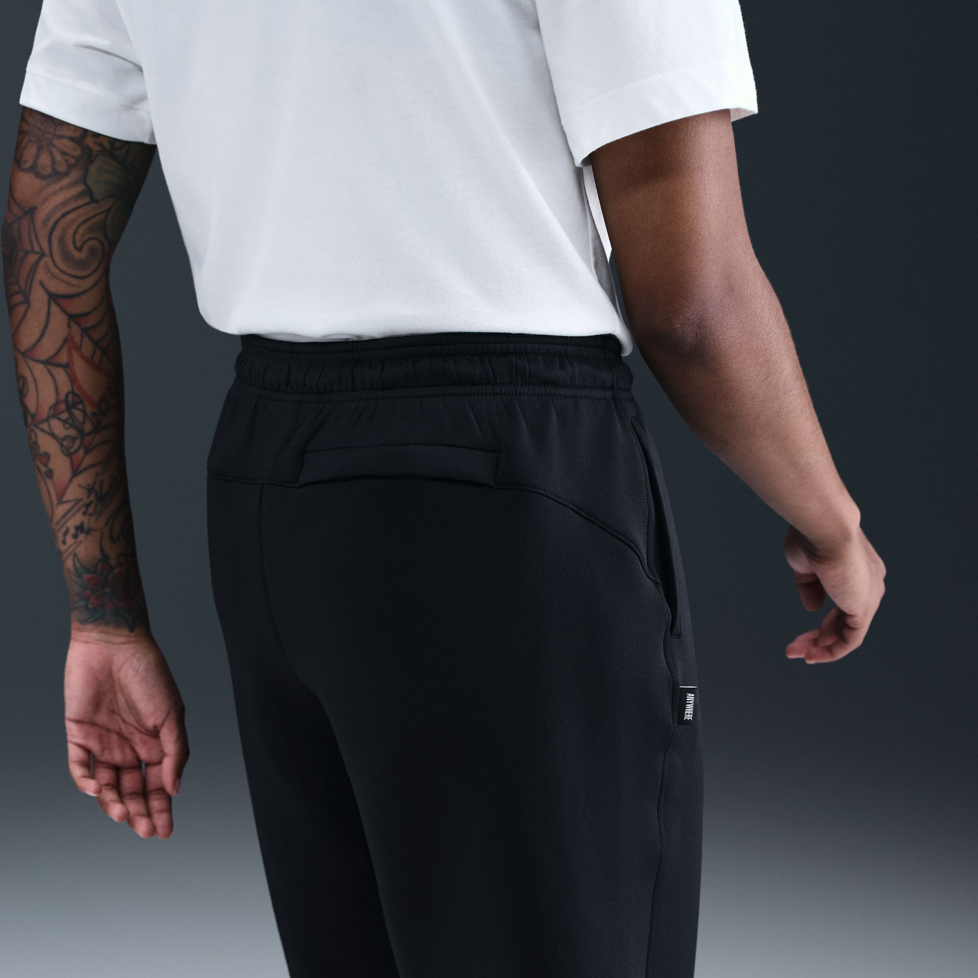 Nike Sabrina Ionescu Dri-FIT Loose Basketball Pants product image