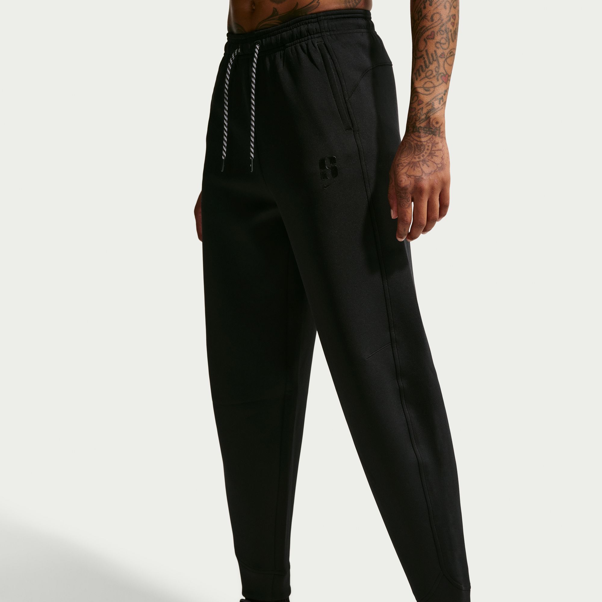Nike Sabrina Ionescu Dri-FIT Loose Basketball Pants product image
