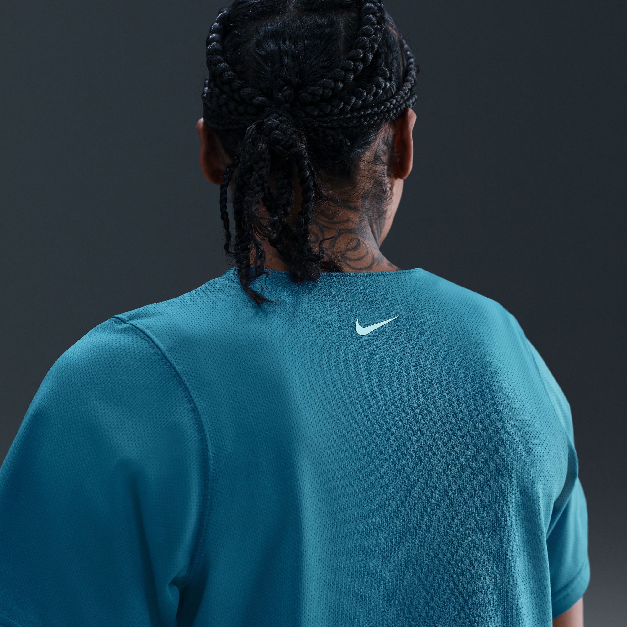 Nike Sabrina Ionescu Dri-FIT Reversible Basketball Top product image