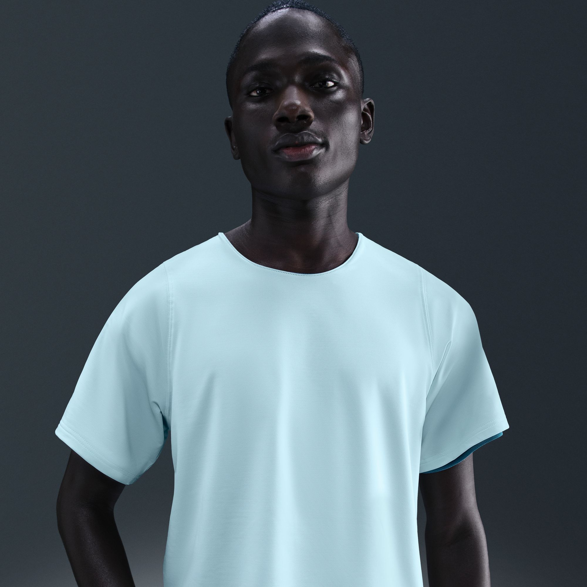 Nike Sabrina Ionescu Dri-FIT Reversible Basketball Top product image