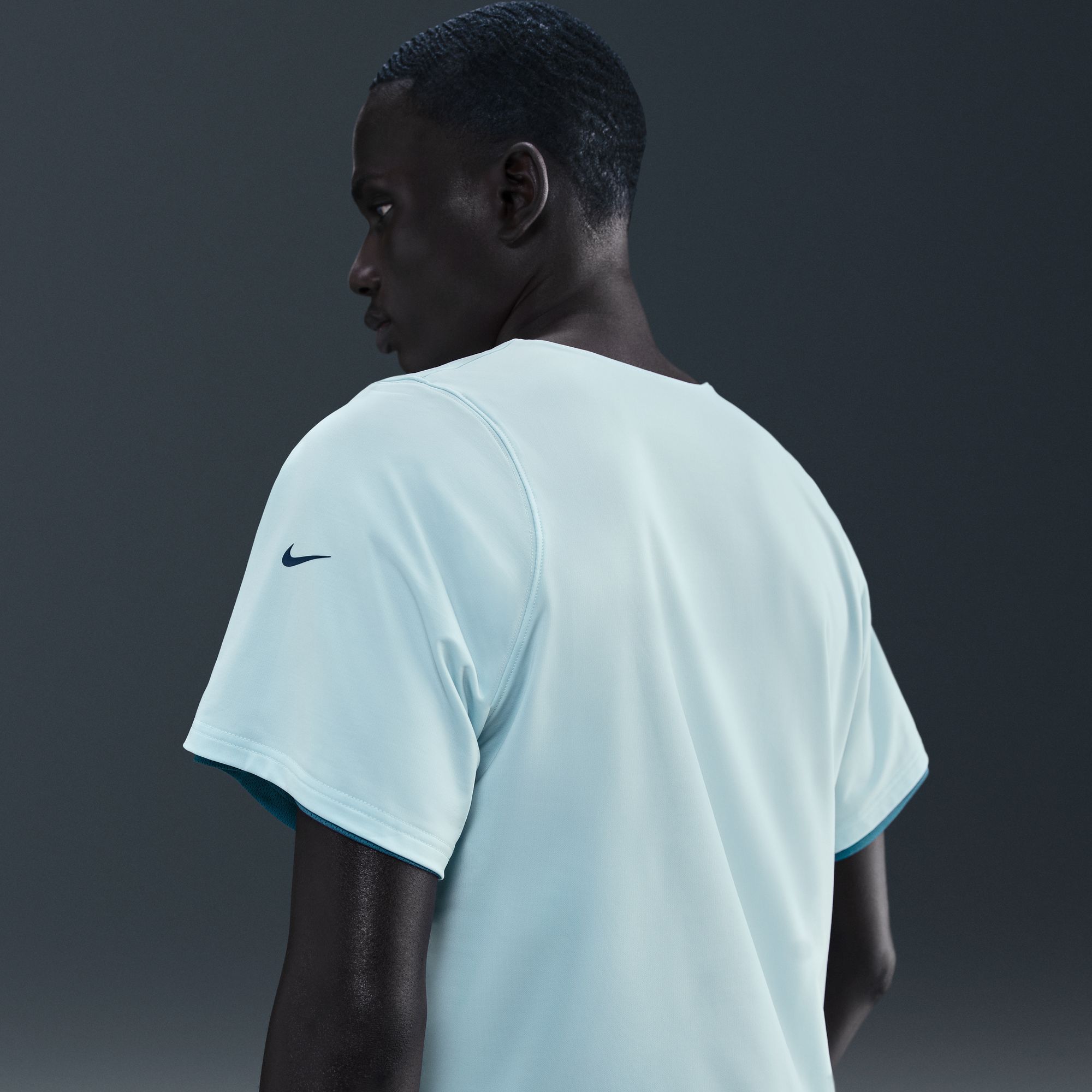 Nike Sabrina Ionescu Dri-FIT Reversible Basketball Top product image