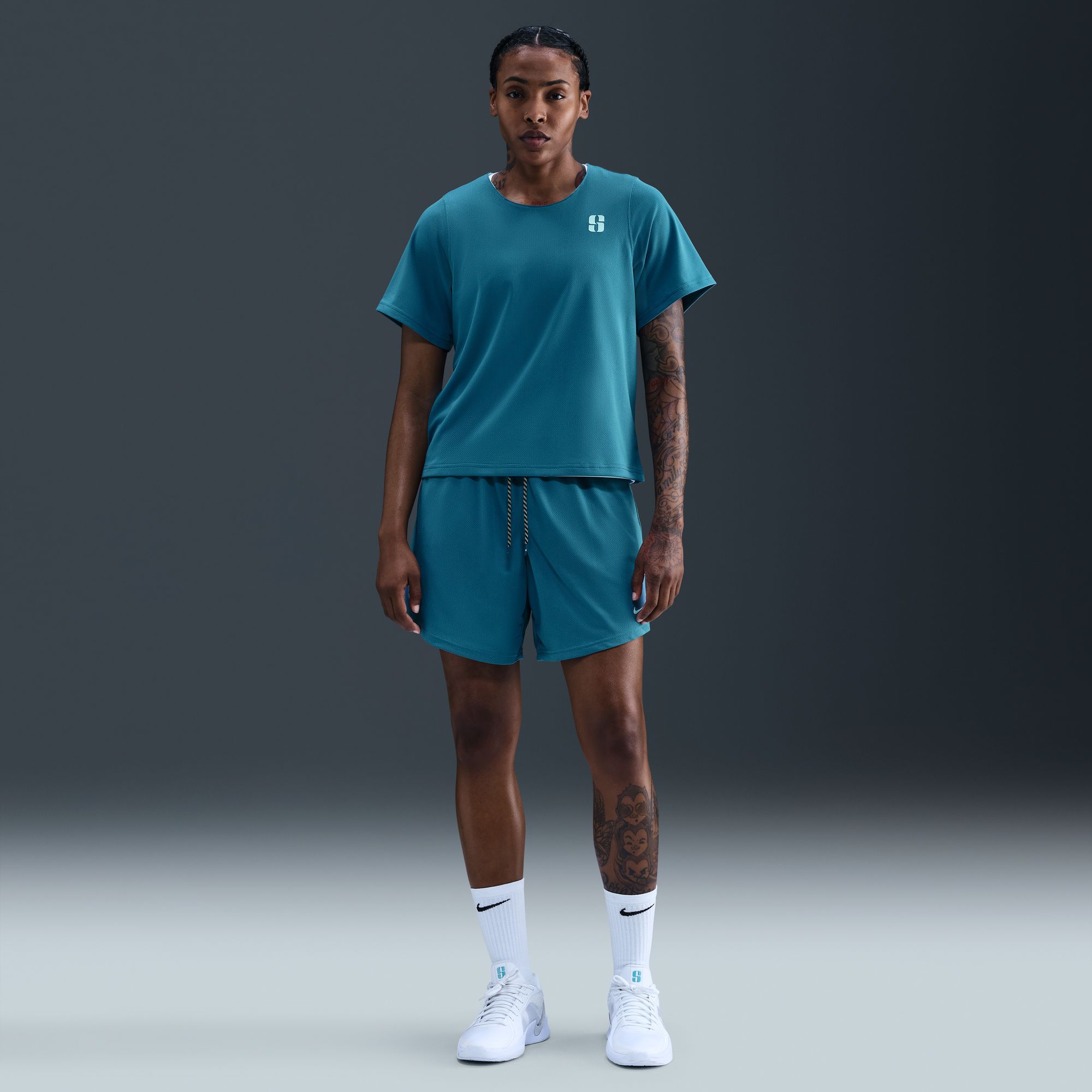 Nike Sabrina Ionescu Dri-FIT Reversible Basketball Top product image