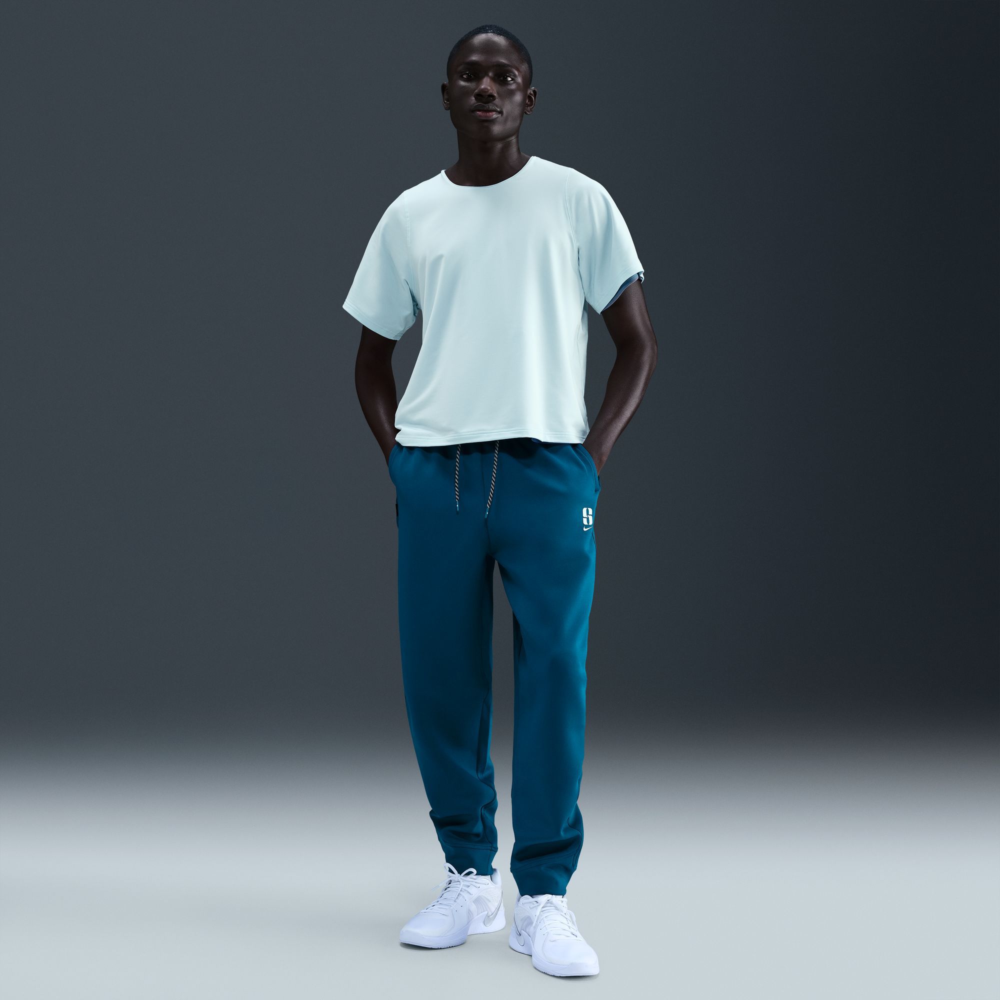 Nike Sabrina Ionescu Dri-FIT Reversible Basketball Top product image