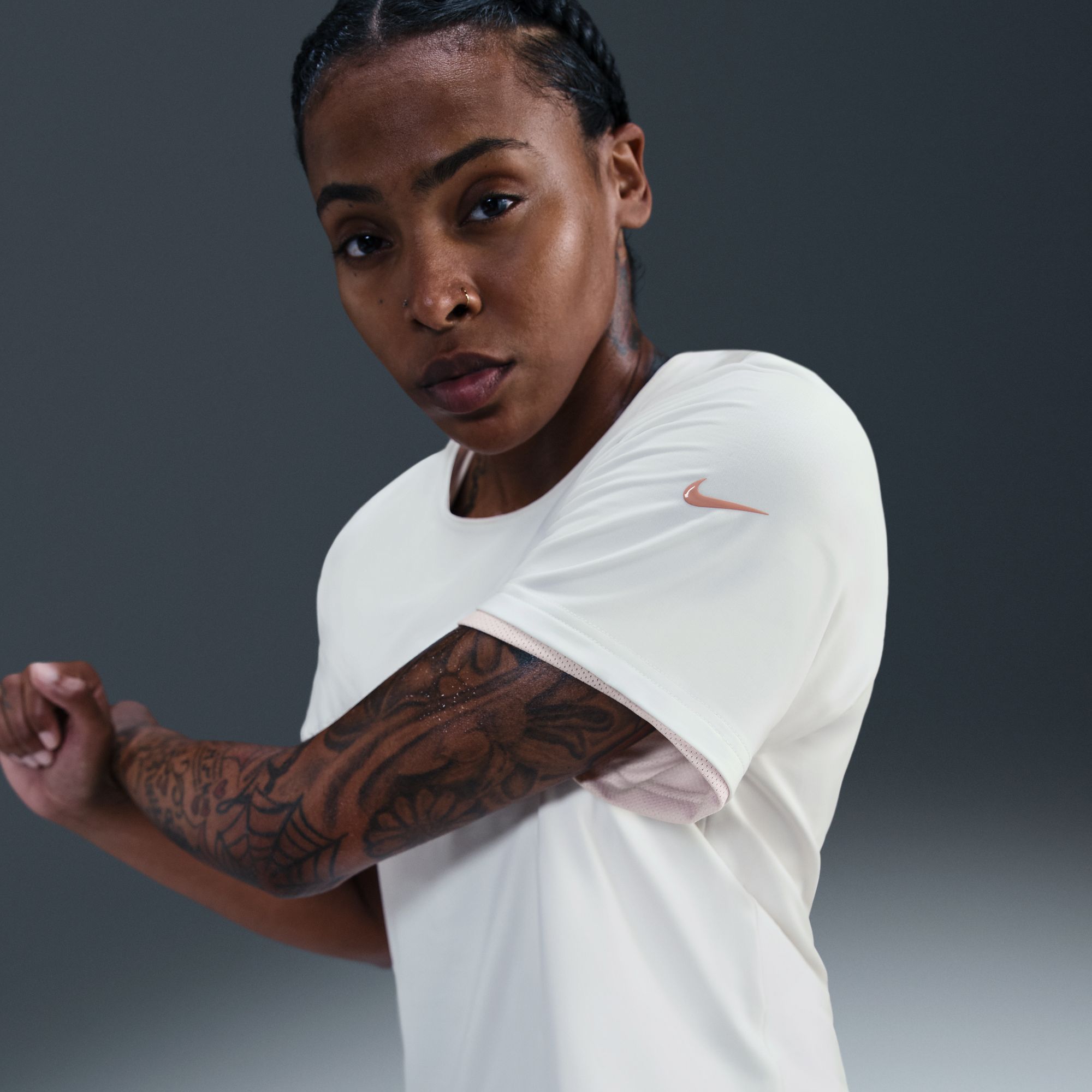 Nike Sabrina Ionescu Dri-FIT Reversible Basketball Top product image