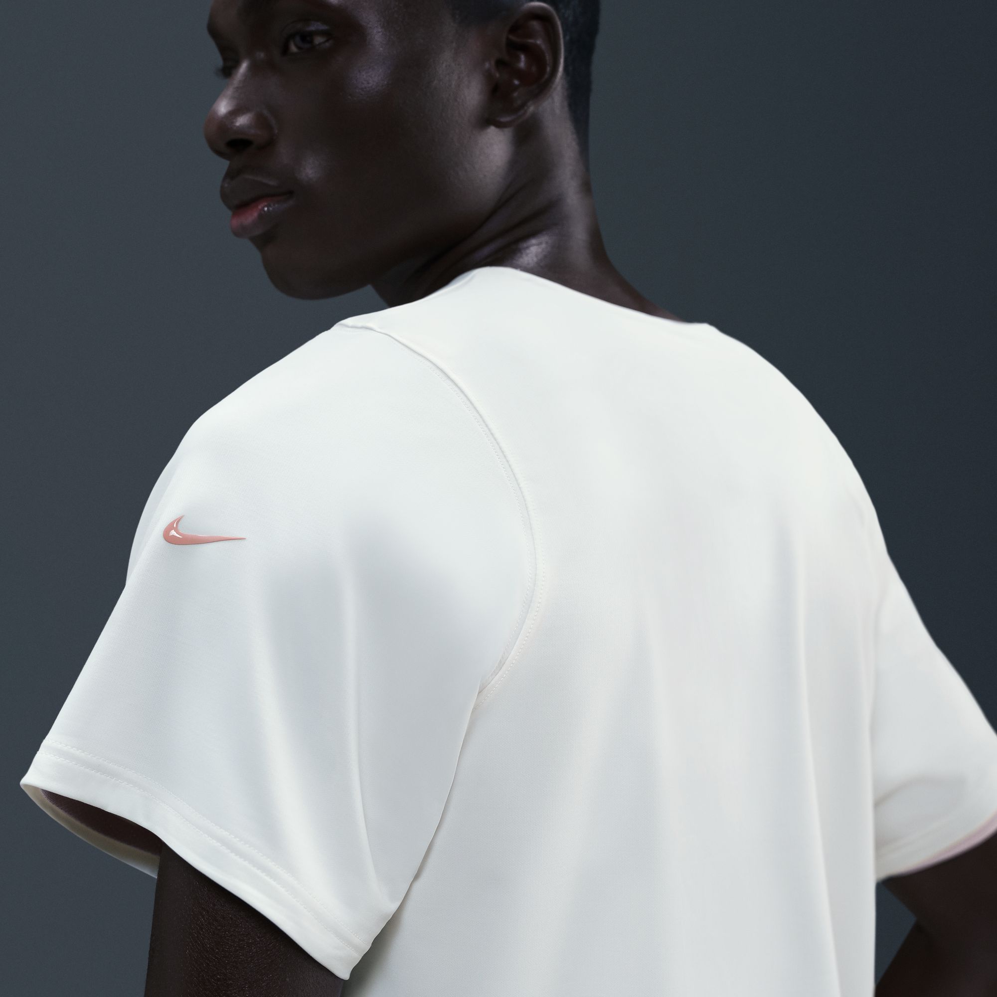 Nike Sabrina Ionescu Dri-FIT Reversible Basketball Top product image