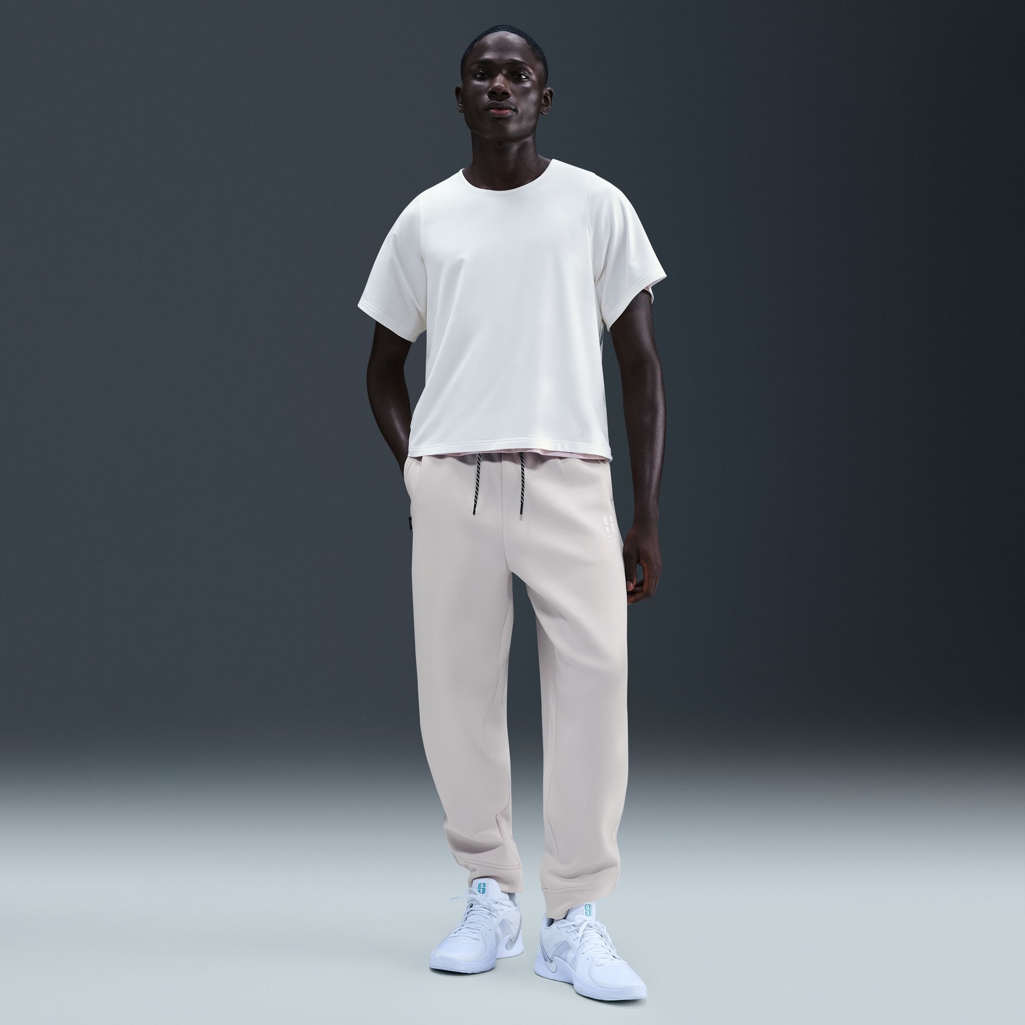 Nike Sabrina Ionescu Dri-FIT Reversible Basketball Top product image