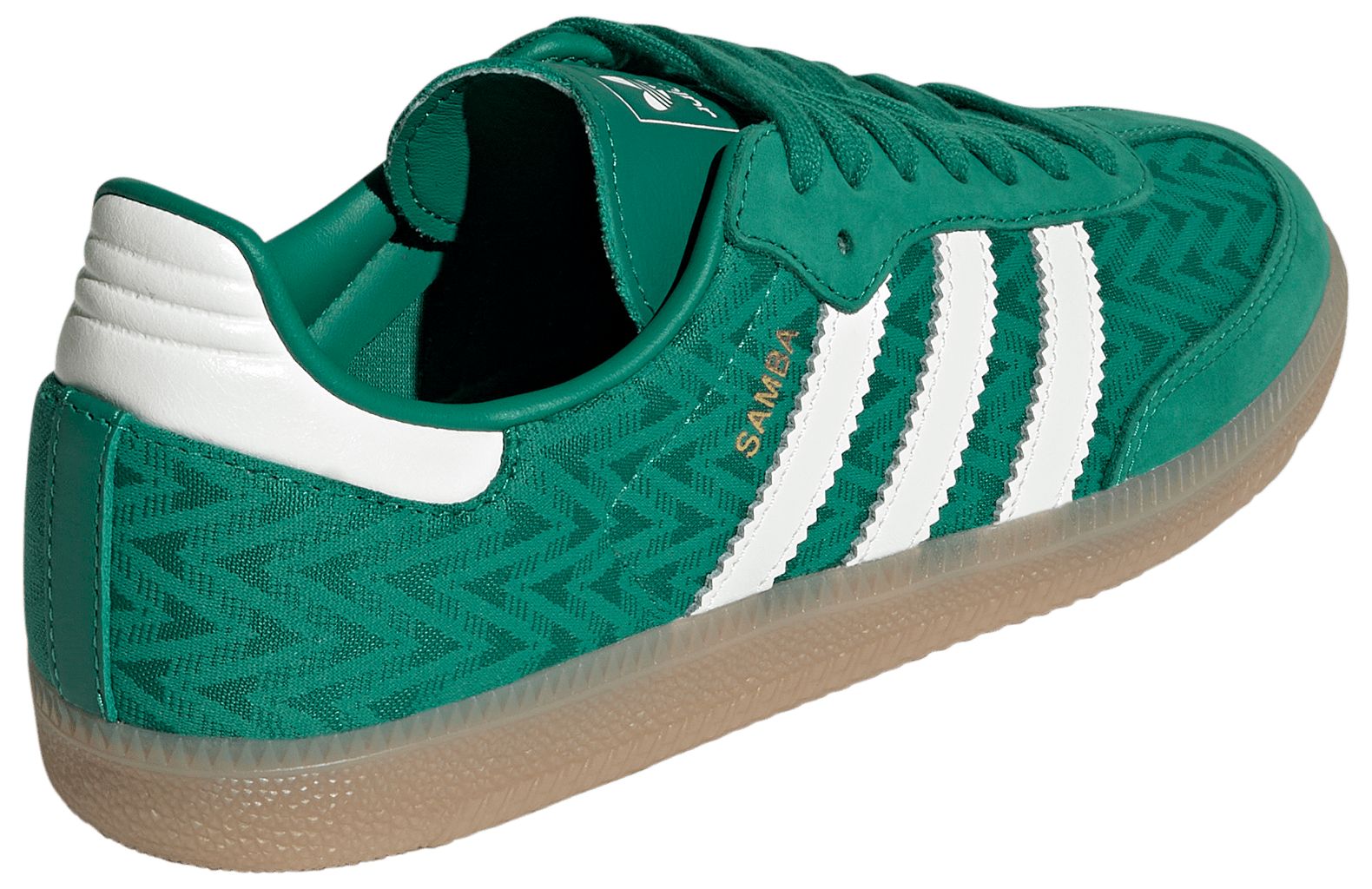 adidas Women's Samba OG Shoes product image