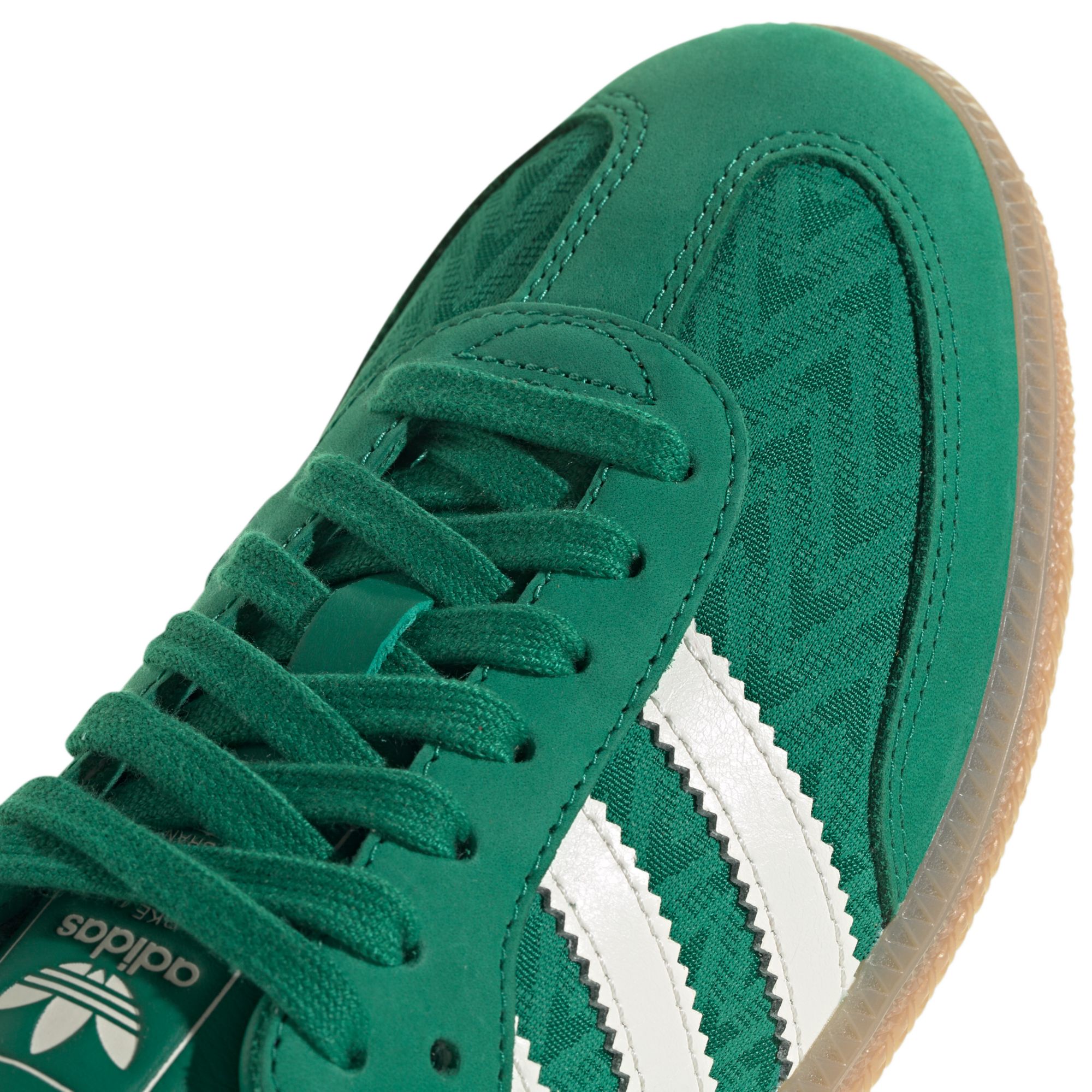 adidas Women's Samba OG Shoes product image