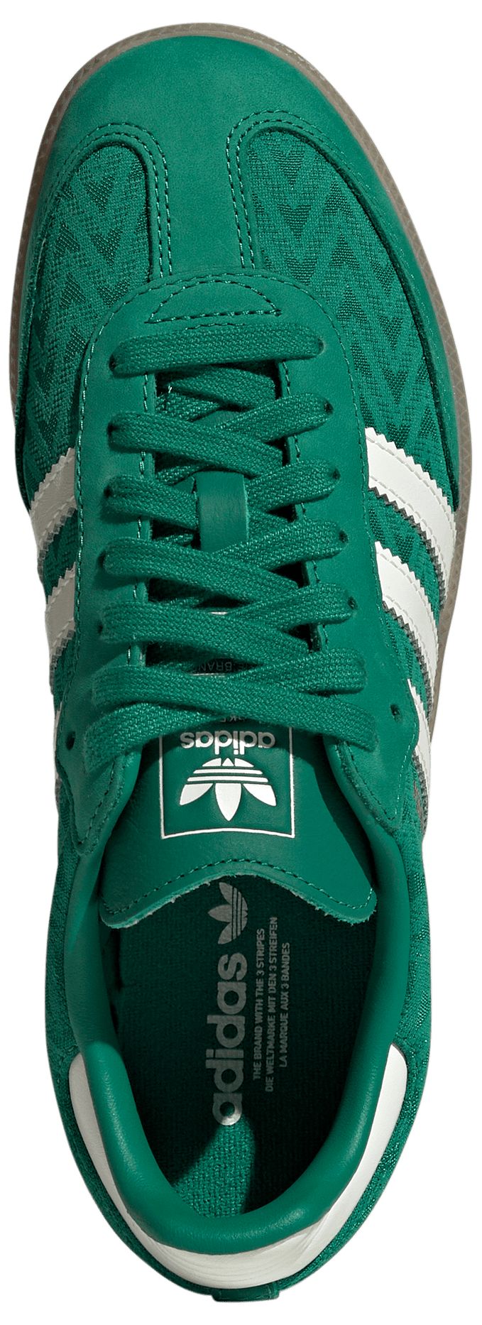 adidas Women's Samba OG Shoes product image