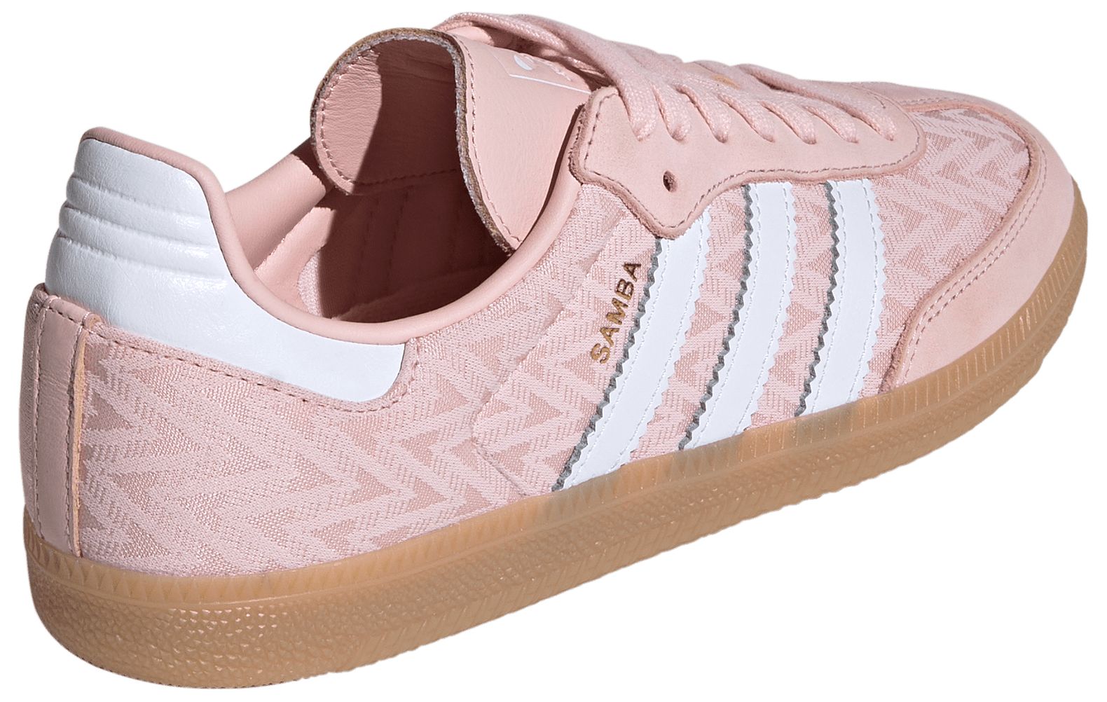 adidas Women's Samba OG Shoes product image