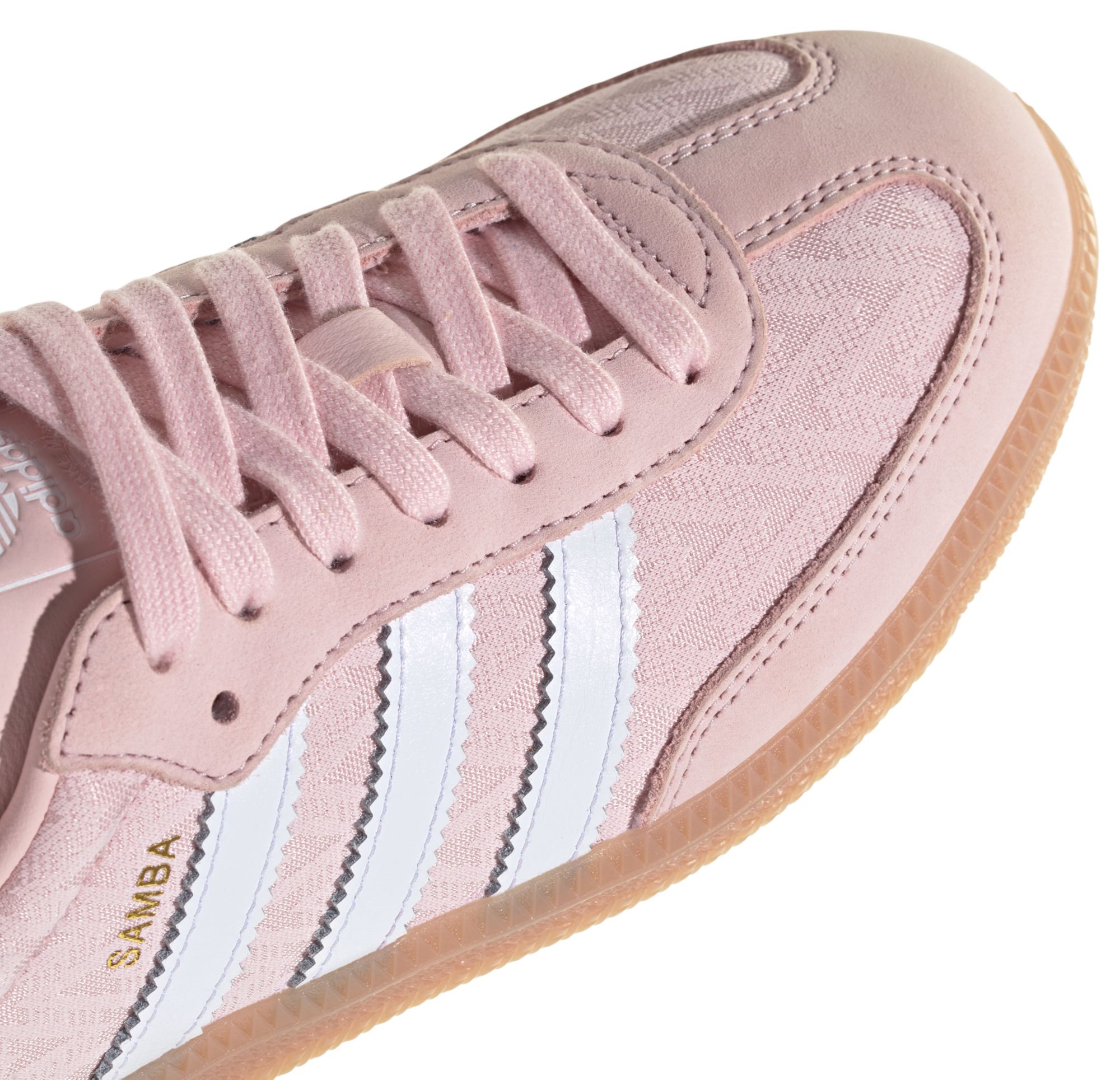 adidas Women's Samba OG Shoes product image