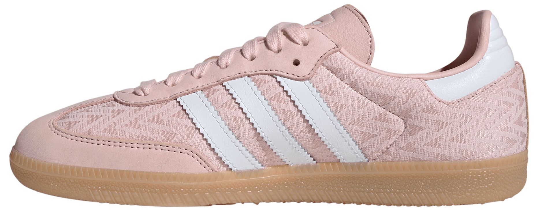 adidas Women's Samba OG Shoes product image