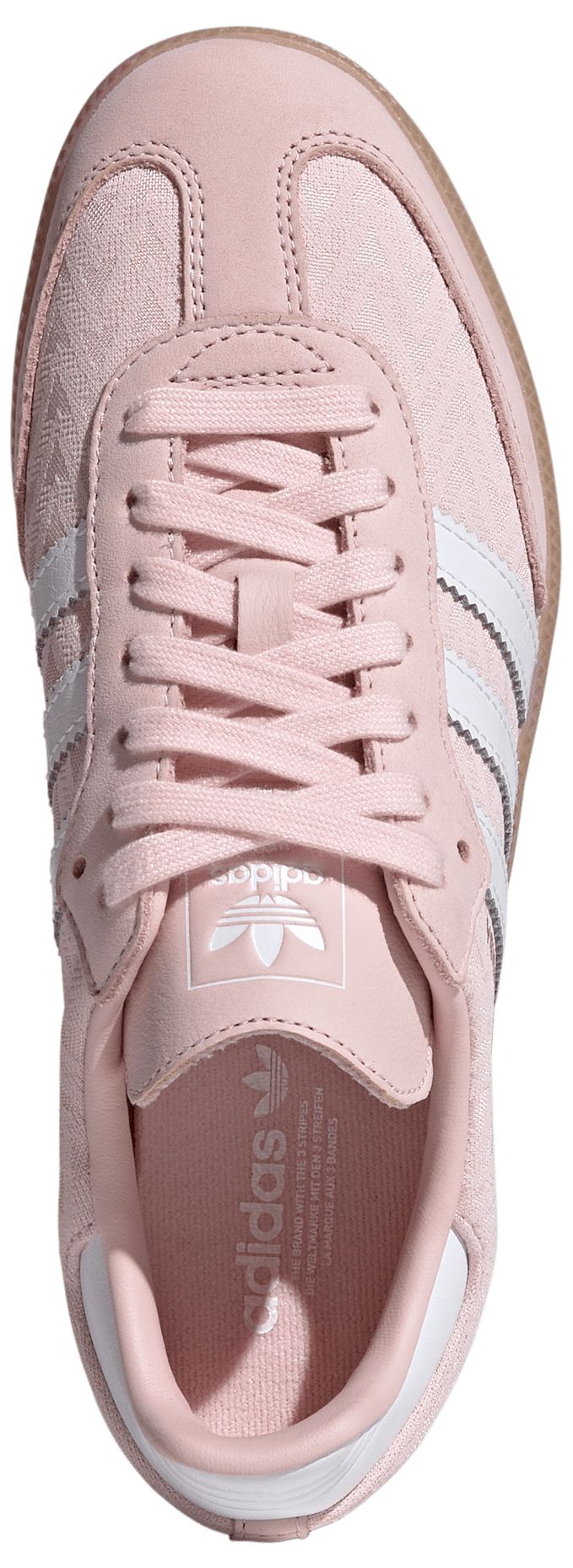 adidas Women's Samba OG Shoes product image