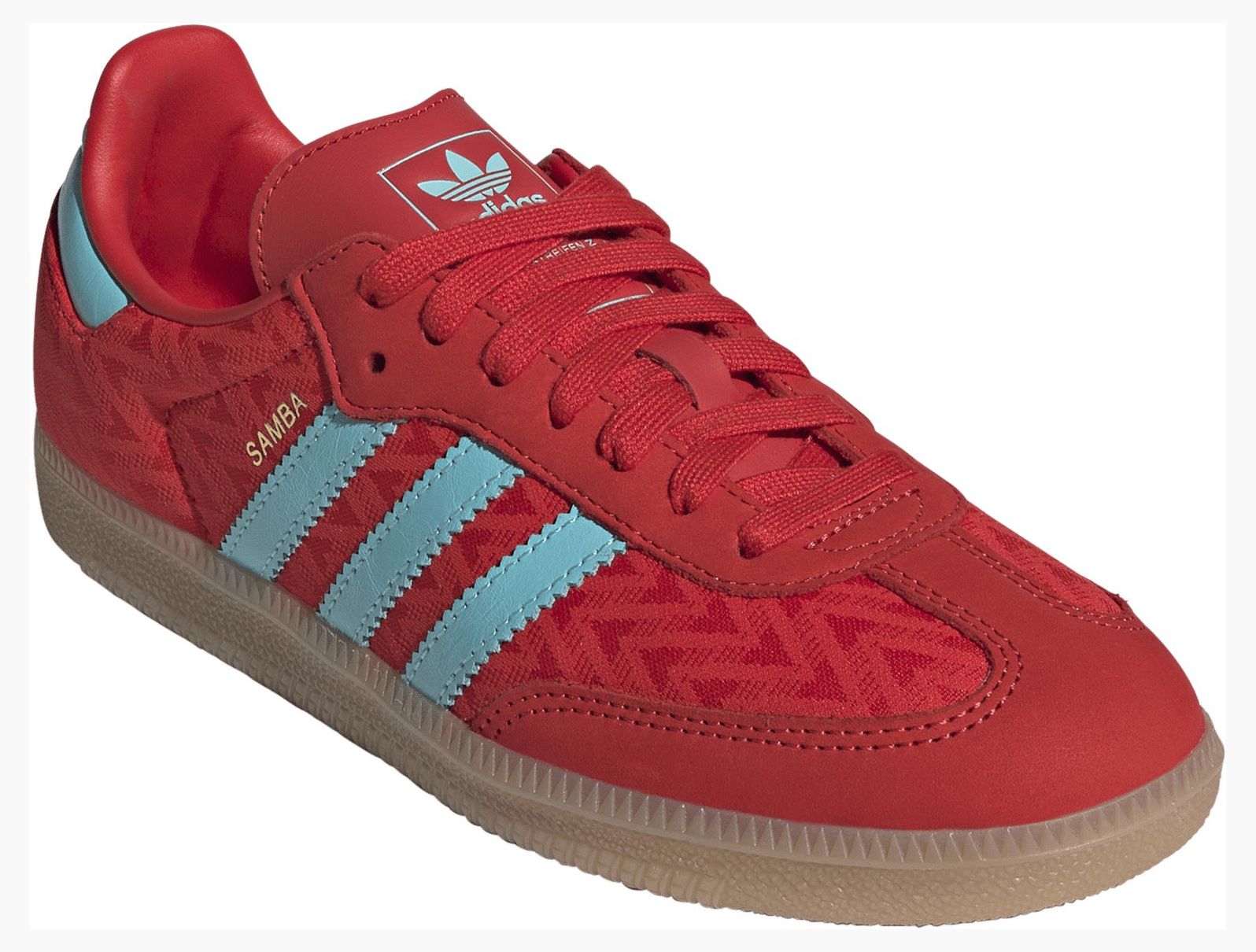 adidas Women's Samba OG Shoes product image