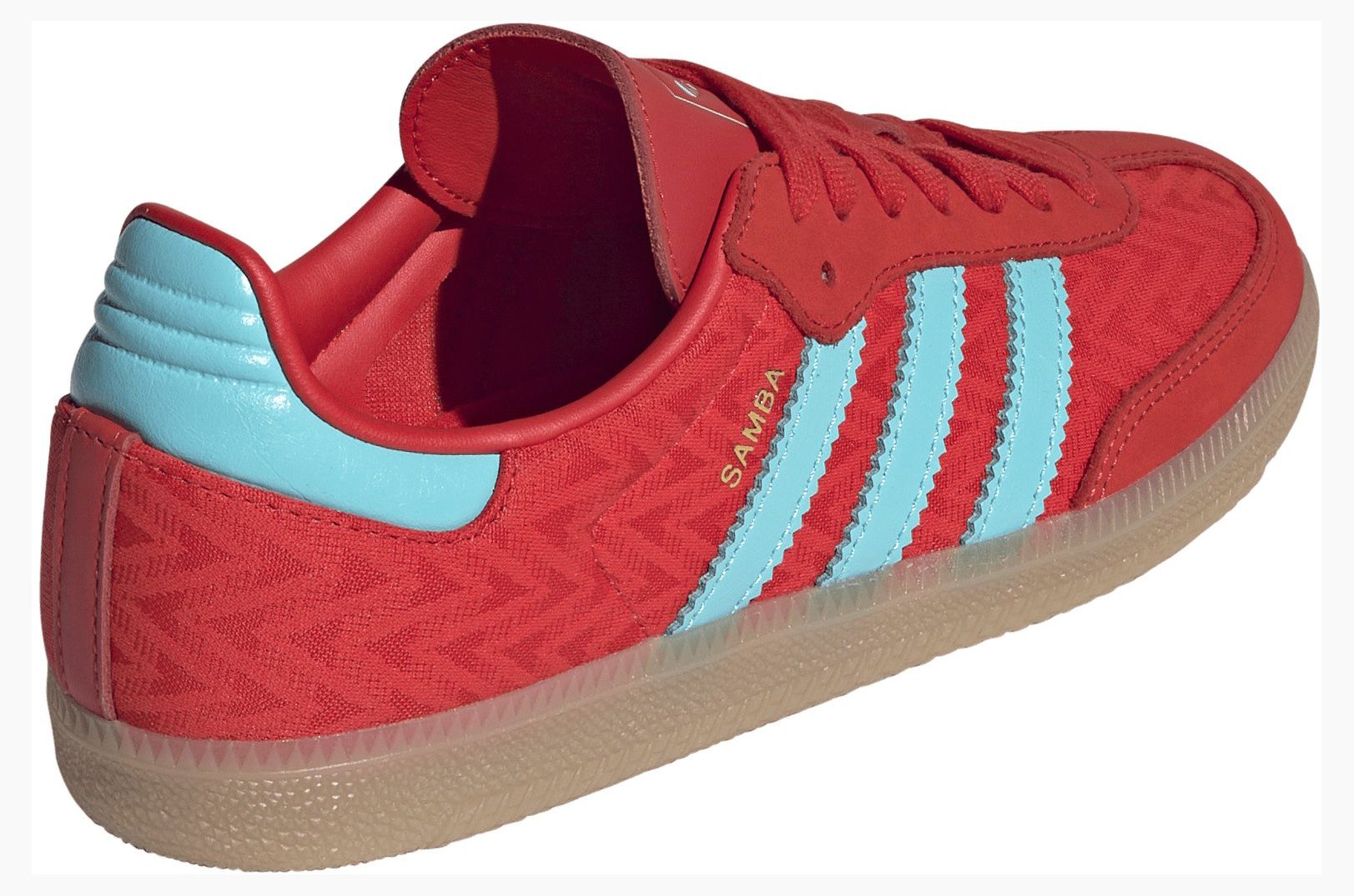 adidas Women's Samba OG Shoes product image