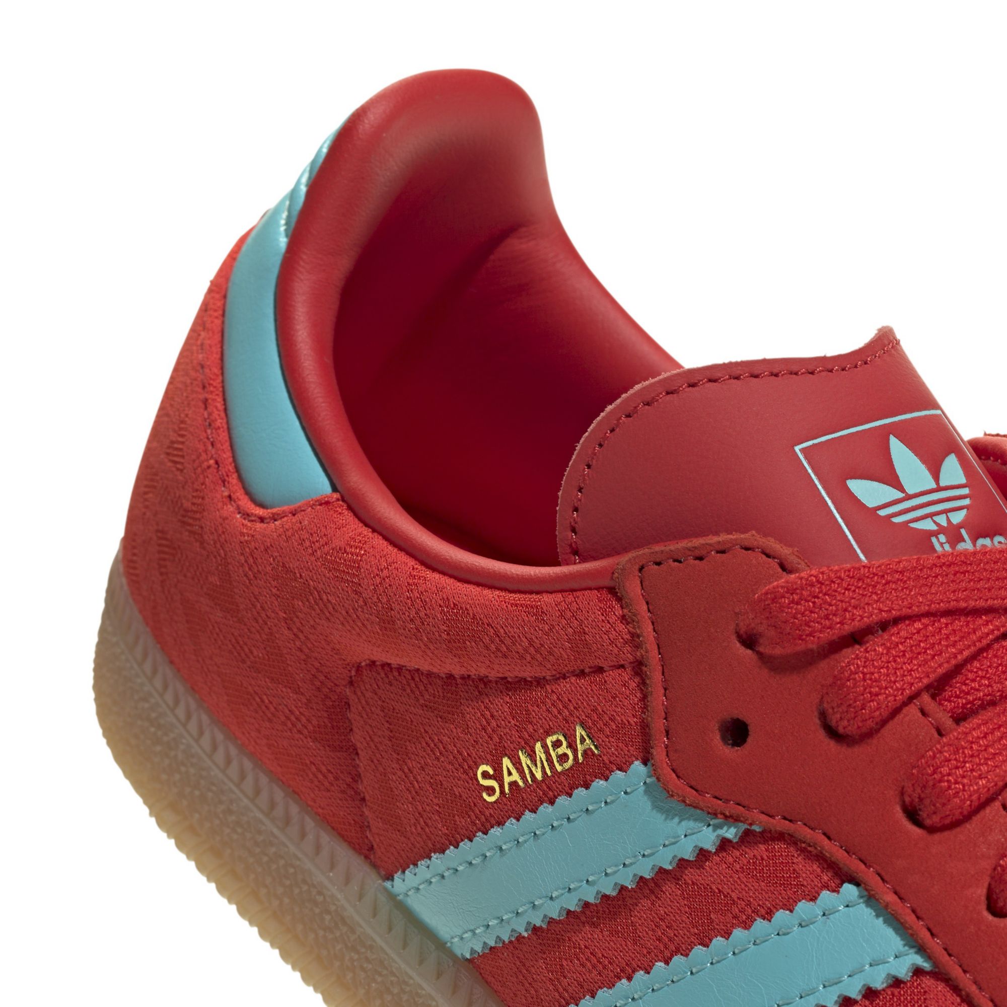 adidas Women's Samba OG Shoes product image
