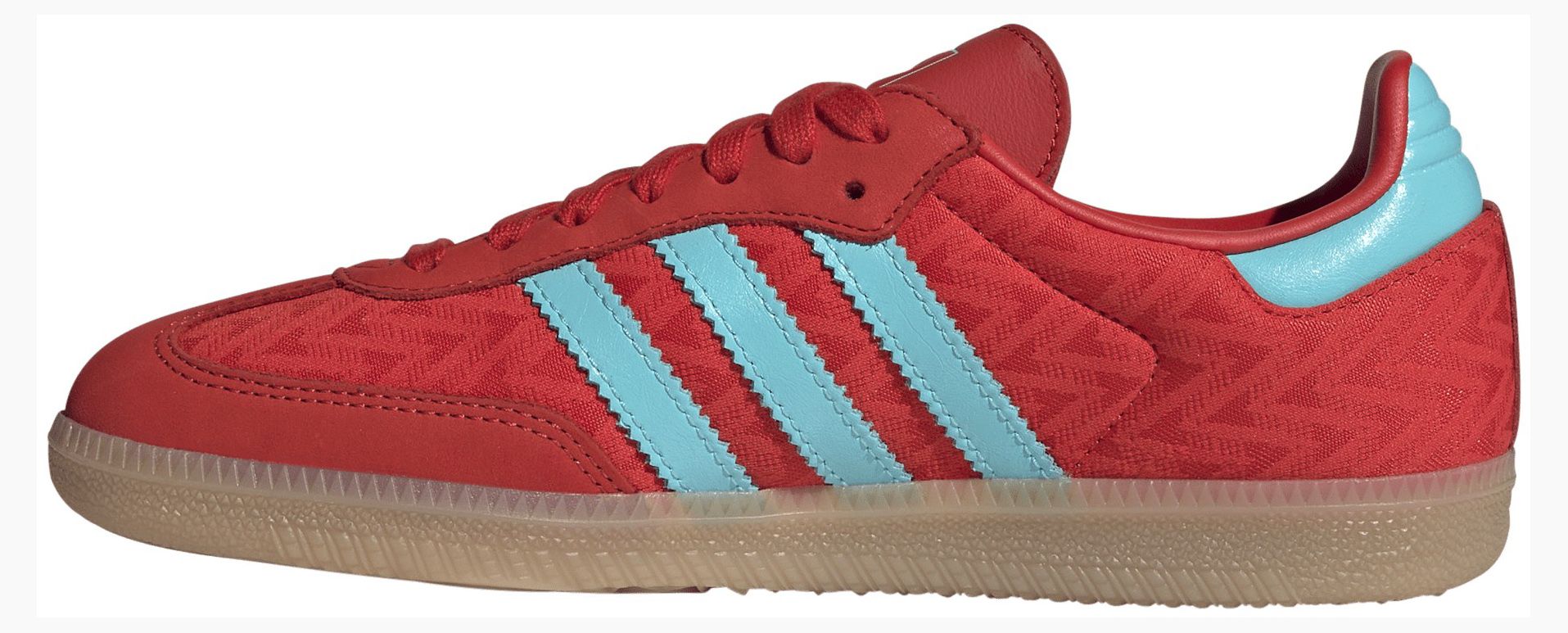 adidas Women's Samba OG Shoes product image