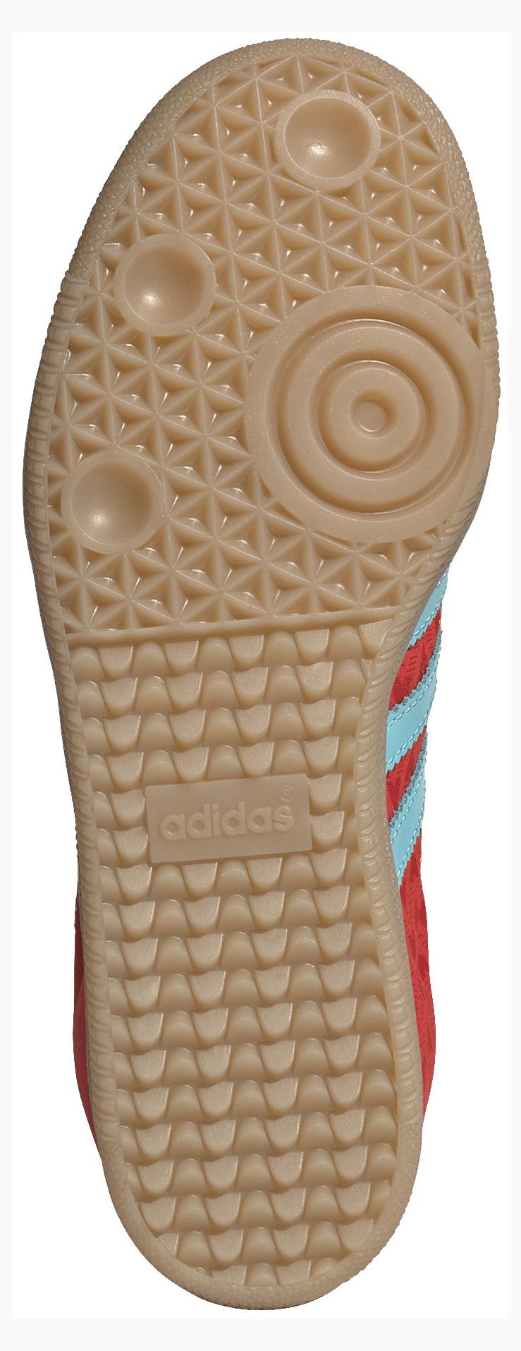 adidas Women's Samba OG Shoes product image