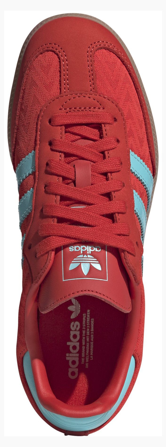 adidas Women's Samba OG Shoes product image