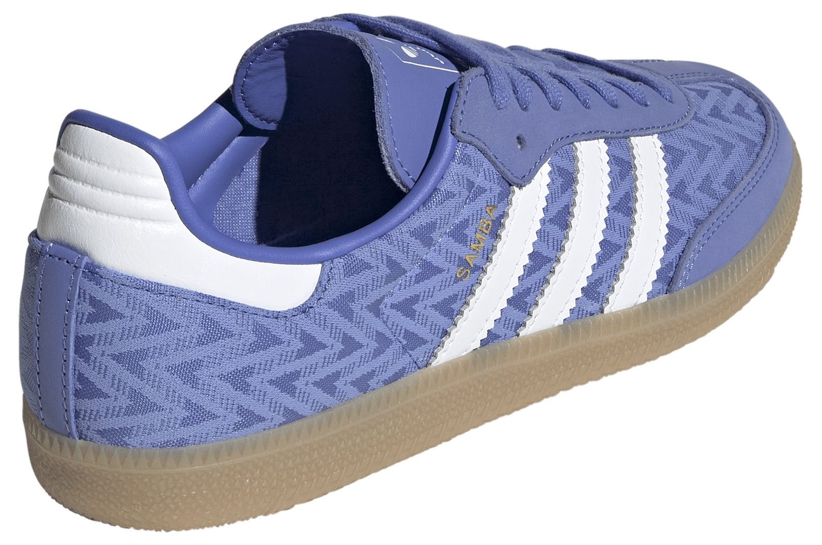 adidas Women's Samba OG Shoes product image