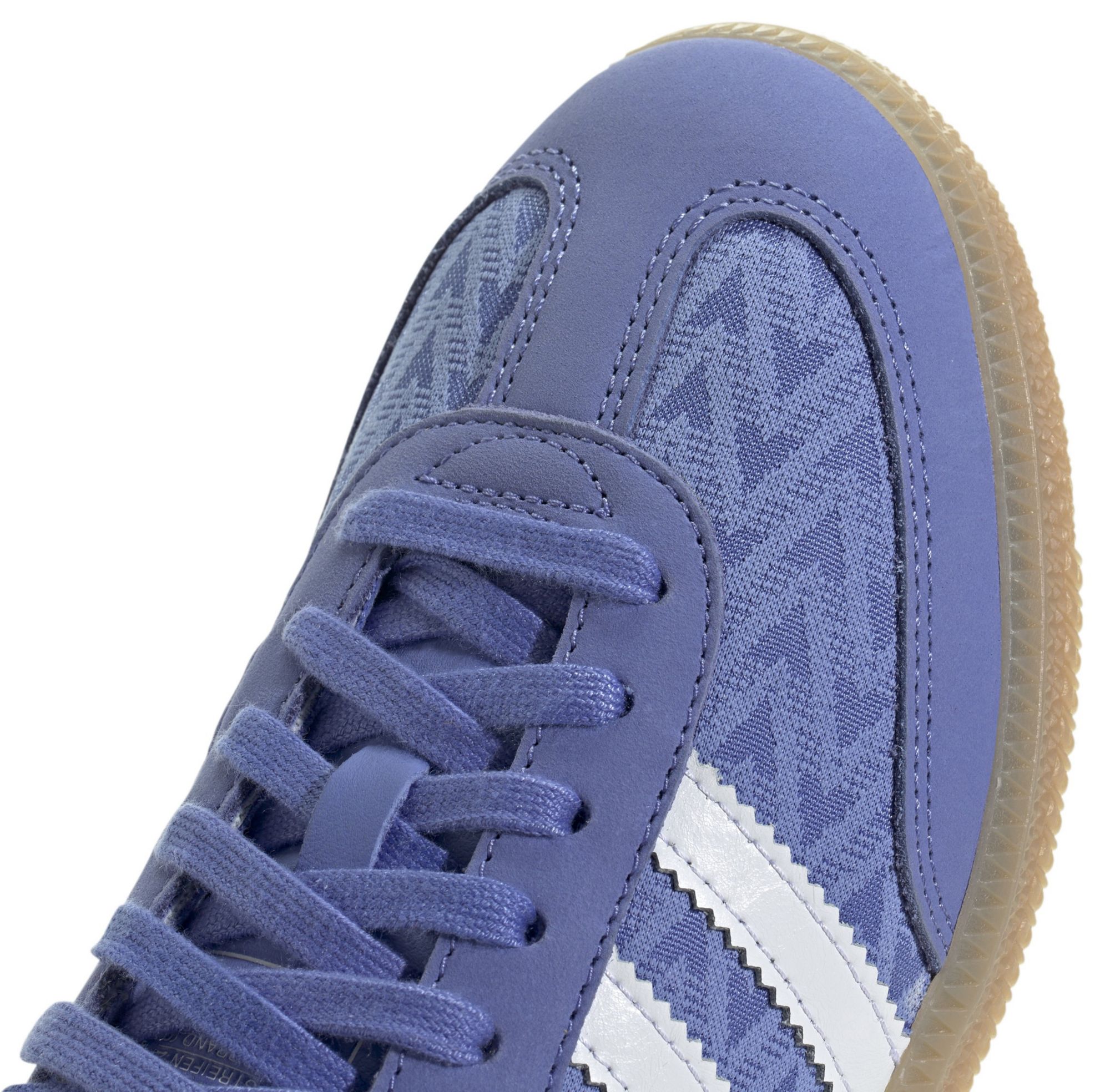 adidas Women's Samba OG Shoes product image