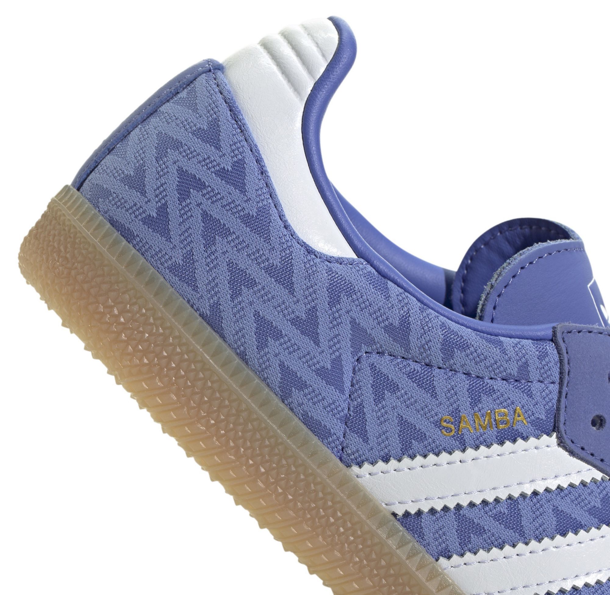 adidas Women's Samba OG Shoes product image